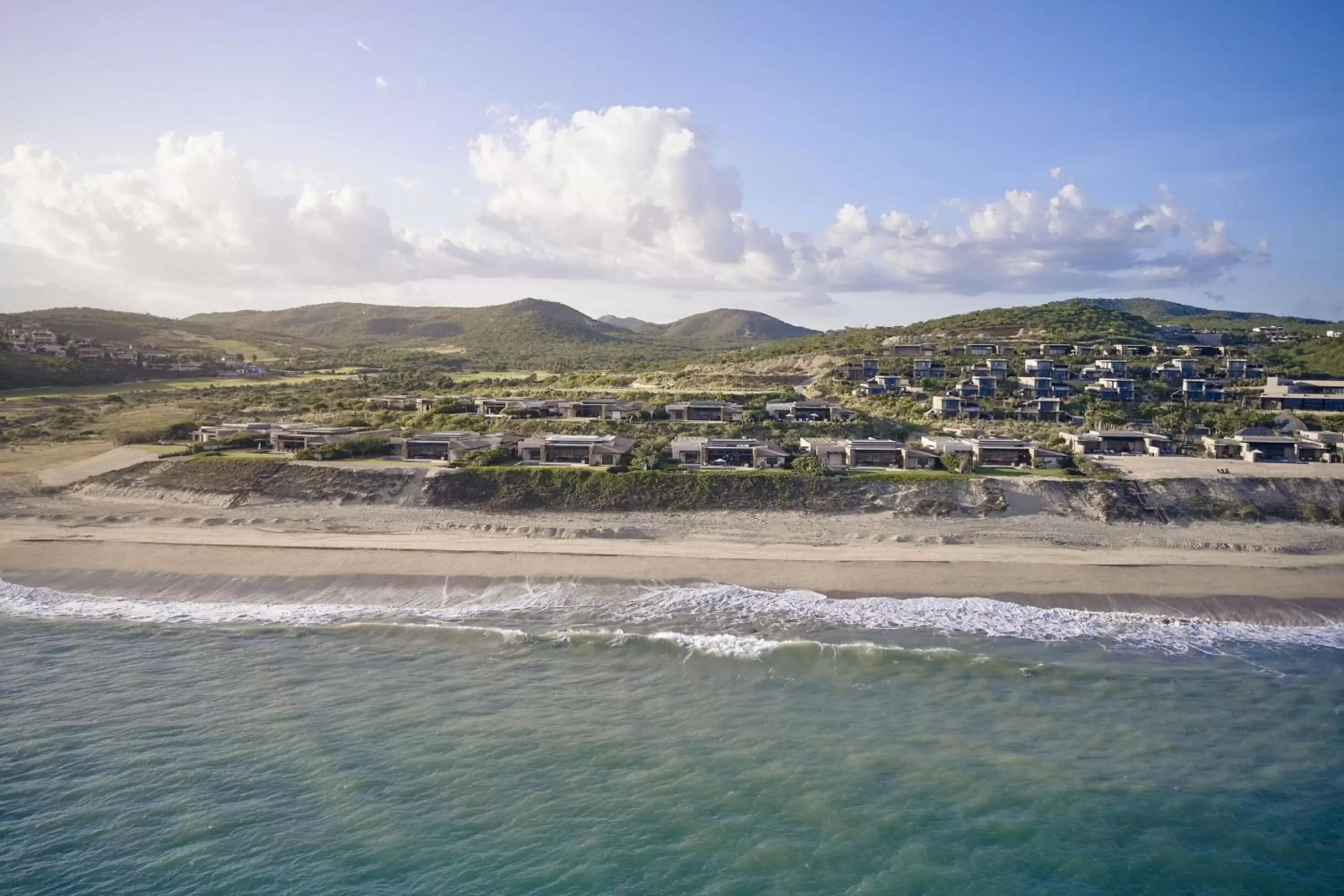 Other, Beach in Zadún, a Ritz-Carlton Reserve