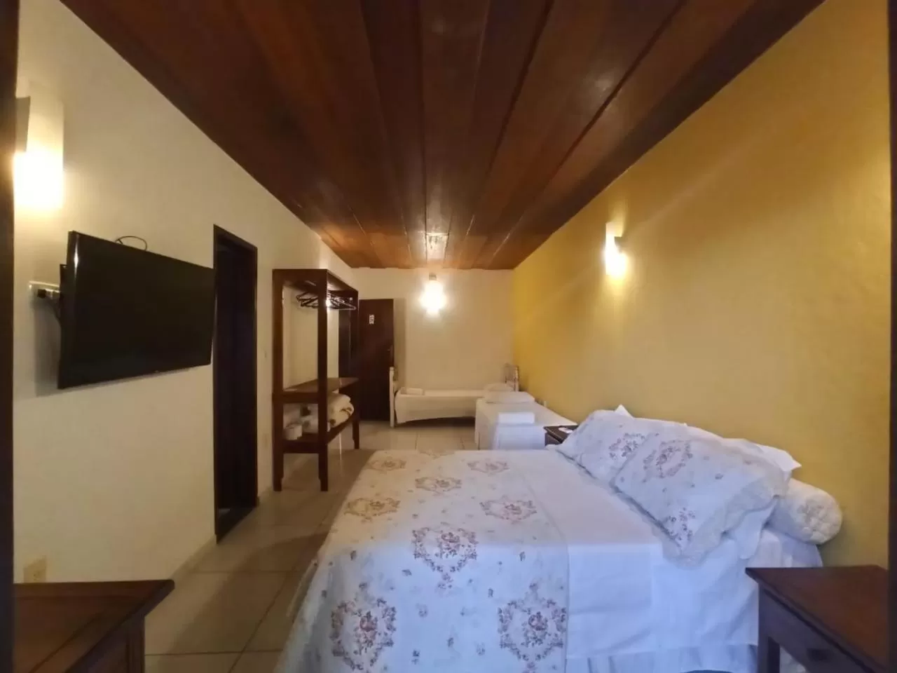 Family Suite in Pousada Solar D Alcina