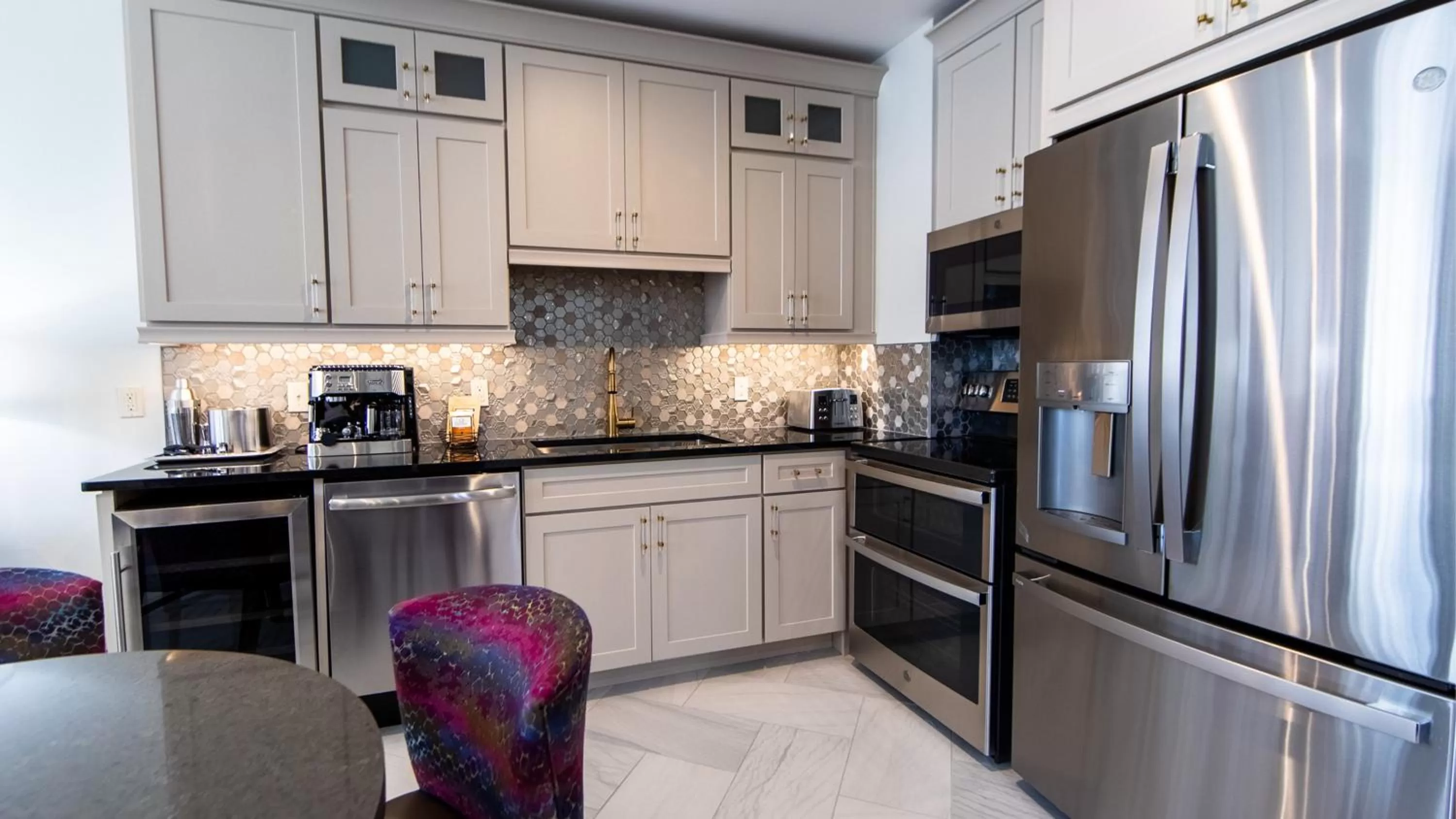 Photo of the whole room in Holiday Inn Club Vacations New Orleans Resort