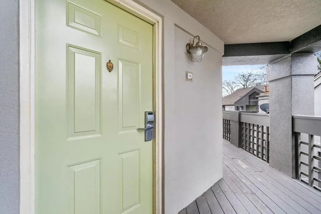 Property building in The 505 Collection Buckhead