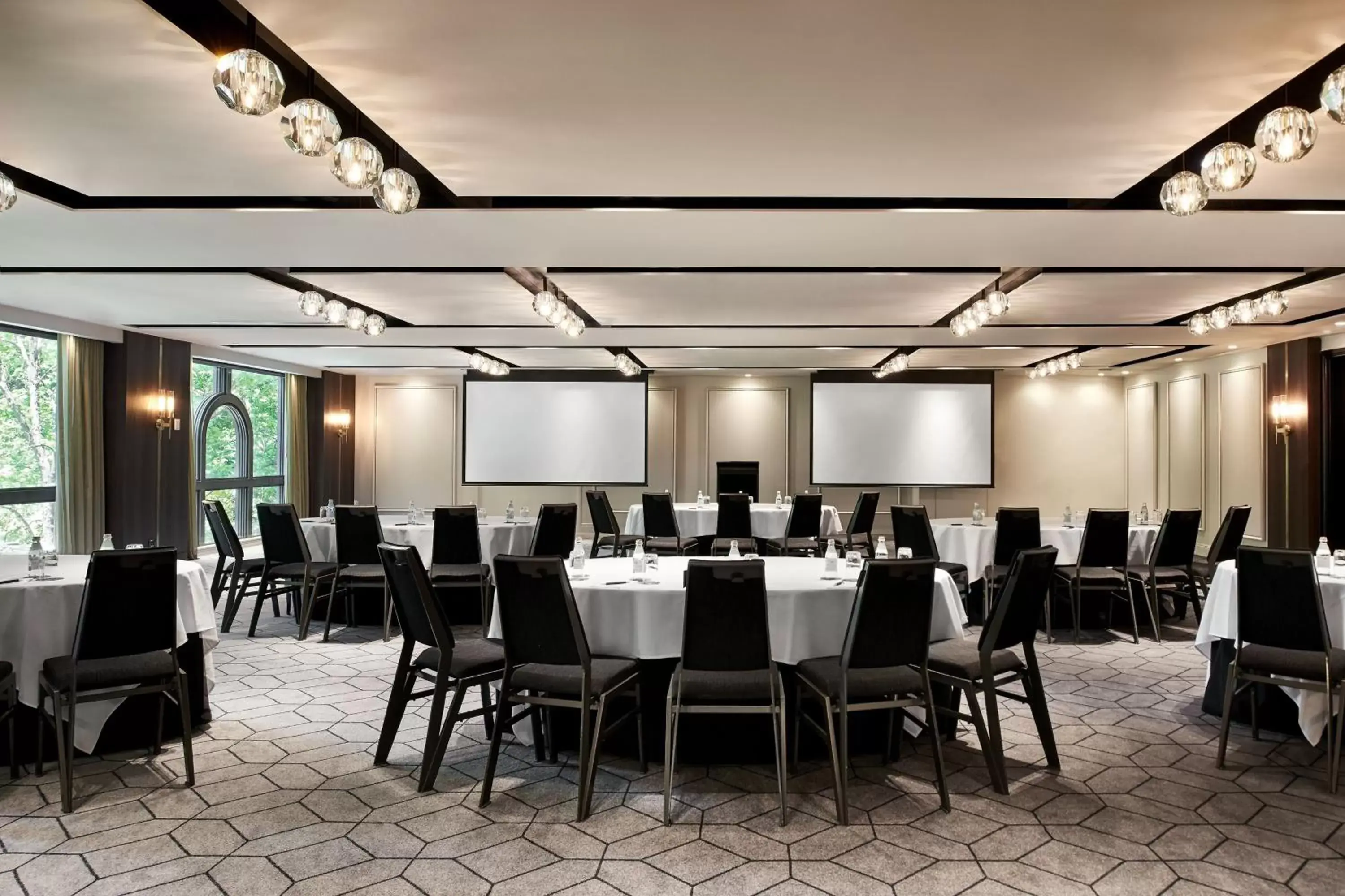 Meeting/conference room in Sheraton Grand Sydney Hyde Park