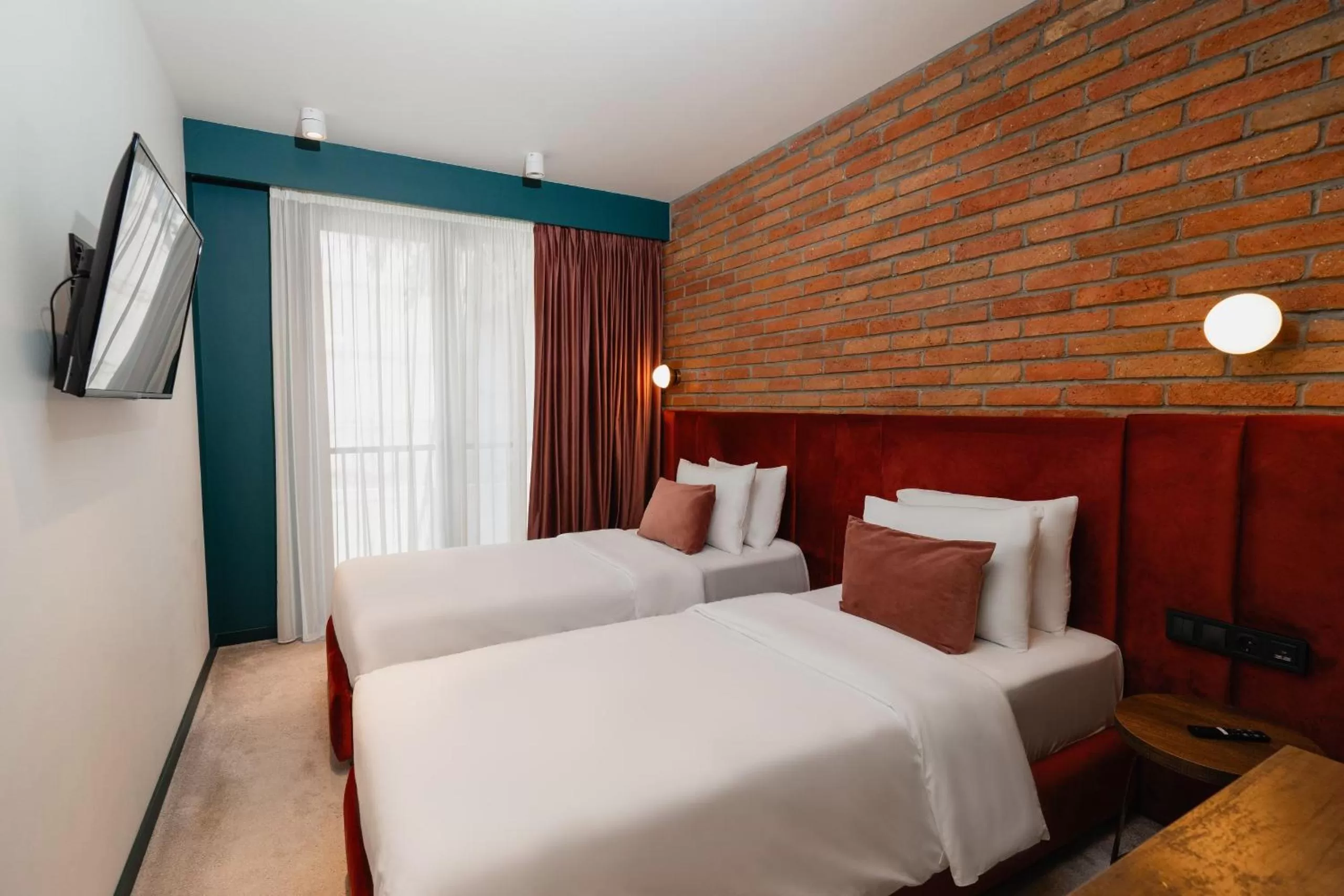 Photo of the whole room in About Sololaki