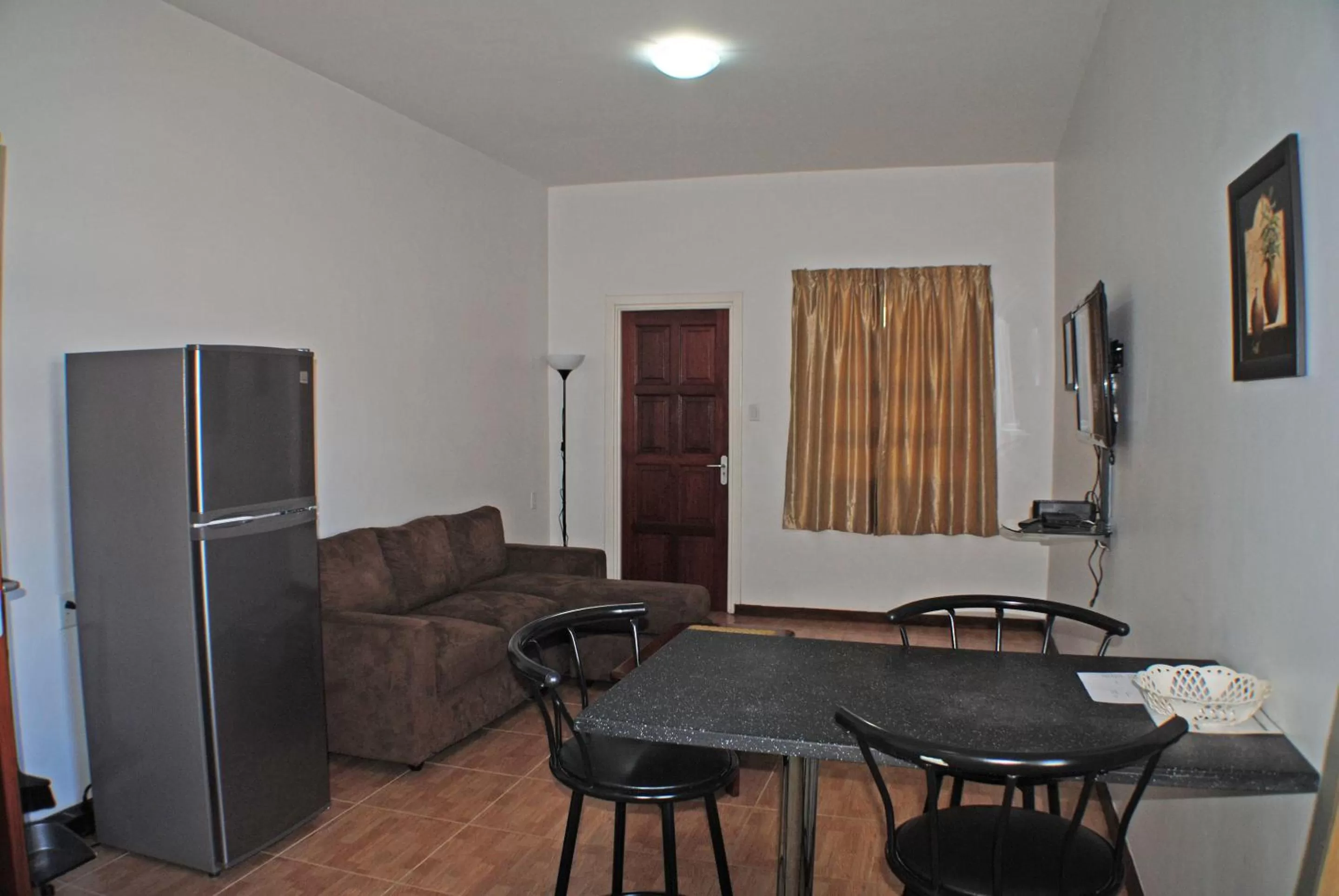 Living room, Seating Area in Joah Inn Appartementen