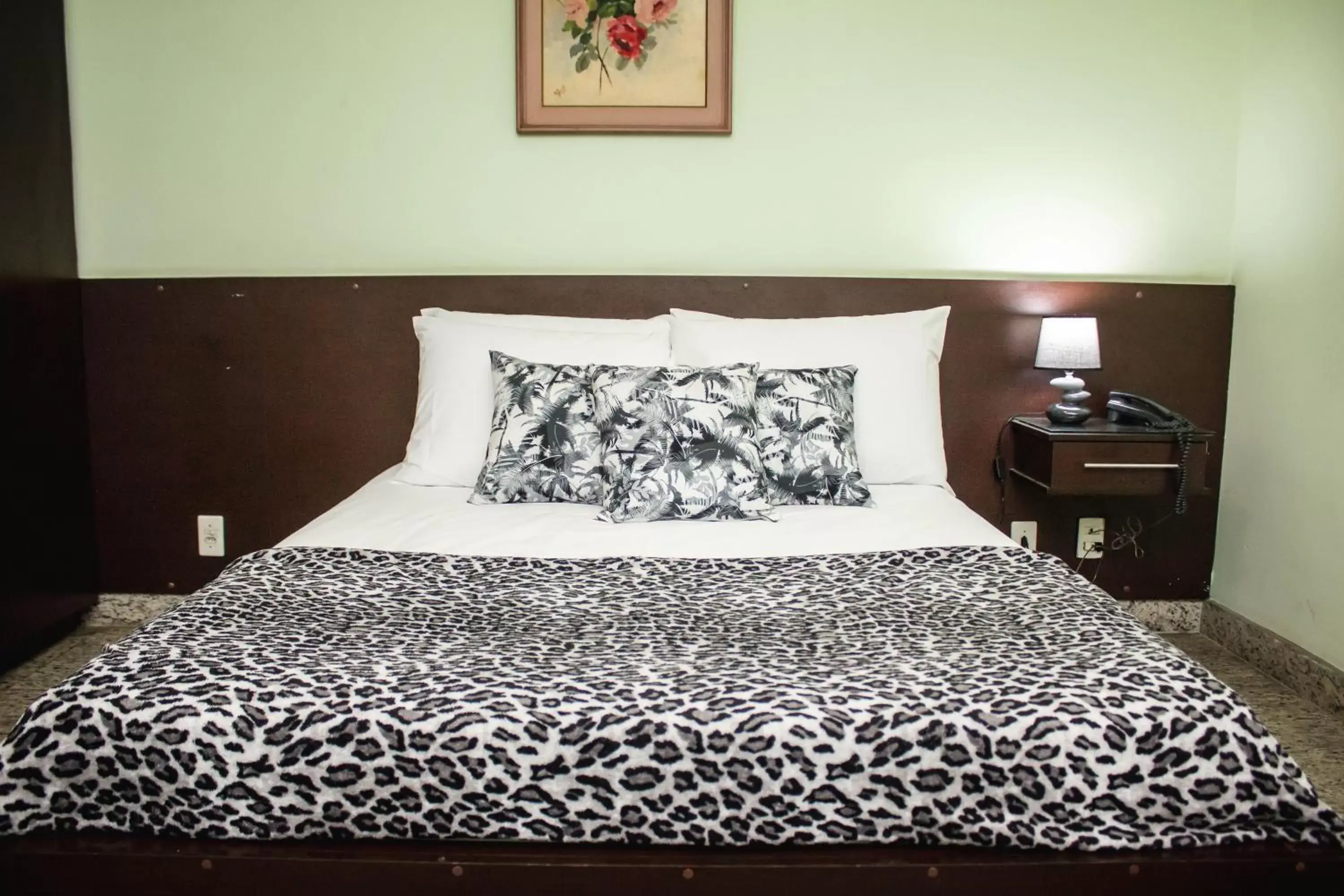 Deluxe Double Room in Riviera Palace Hotel Deluxe Double Room in Riviera Palace Hotel