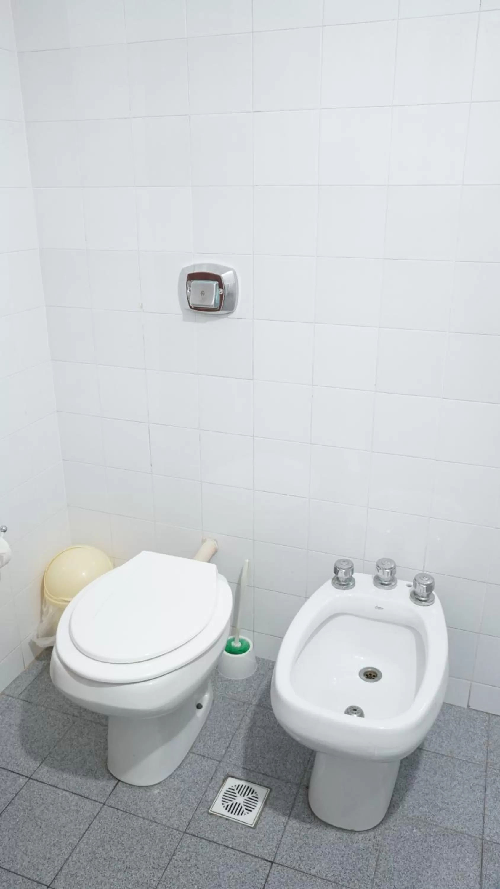 Hostel Spa Mediterranea