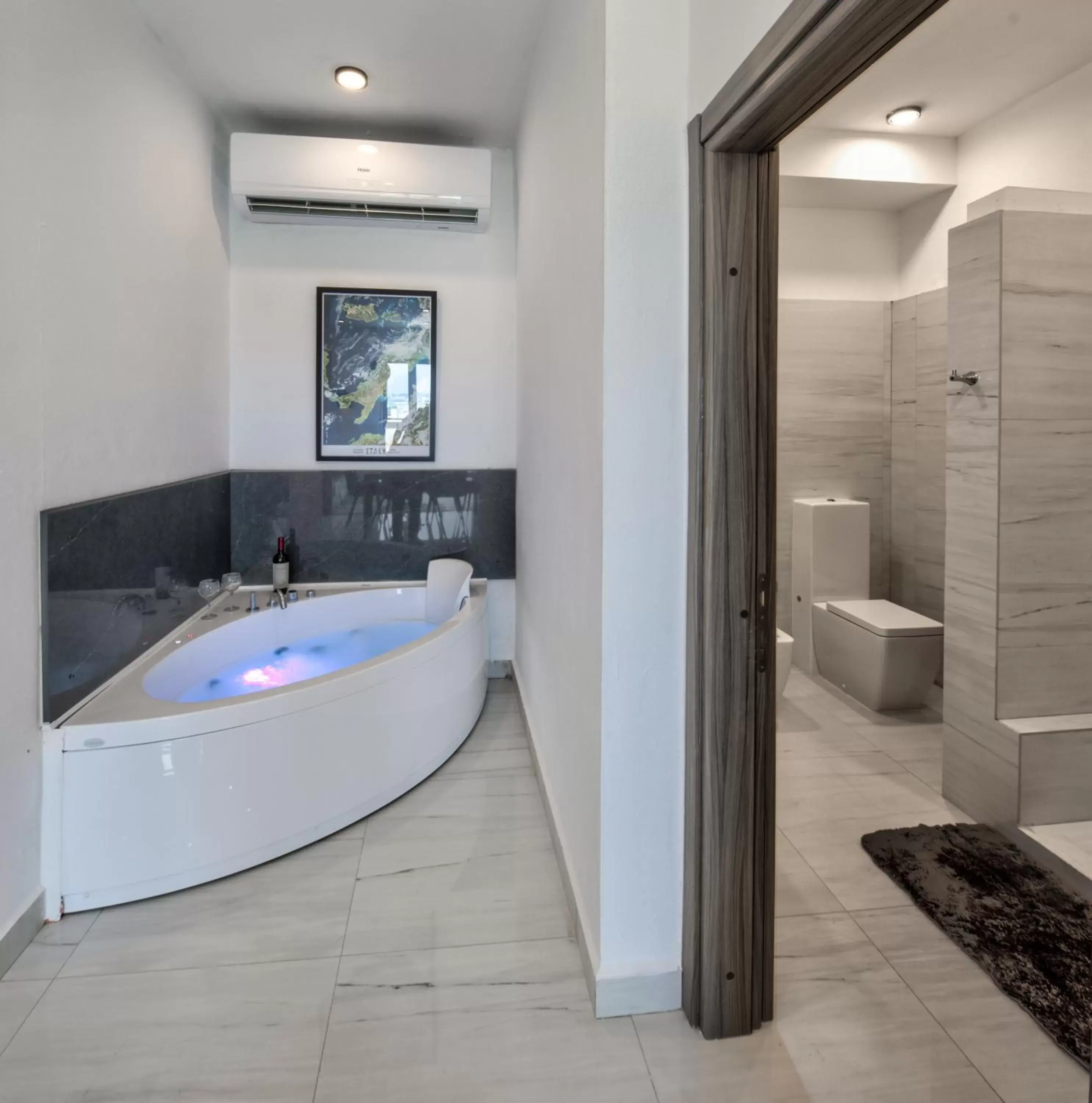 Apartment in Puerto Valdes Apartment in Puerto Valdes