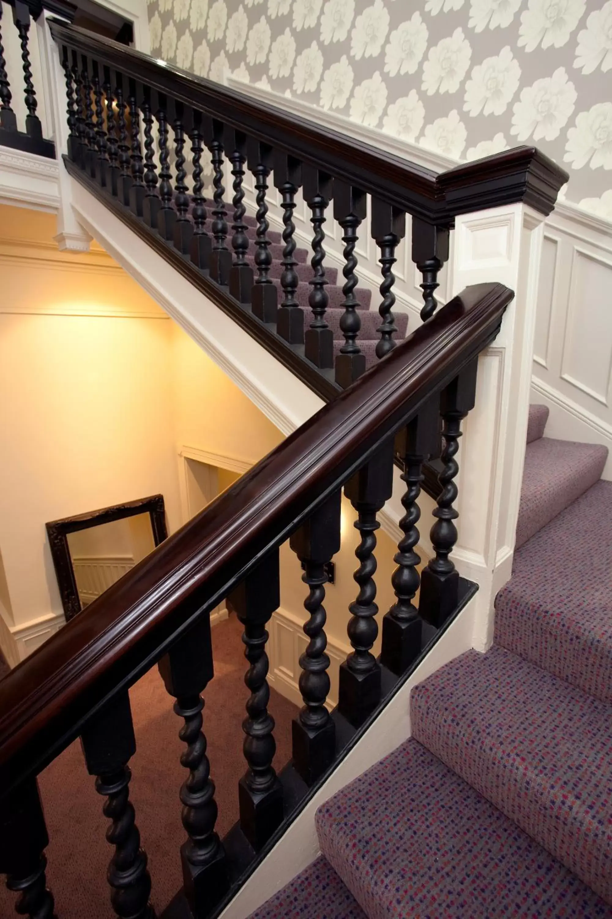 Facade/entrance in Heywood House Hotel, BW Signature Collection