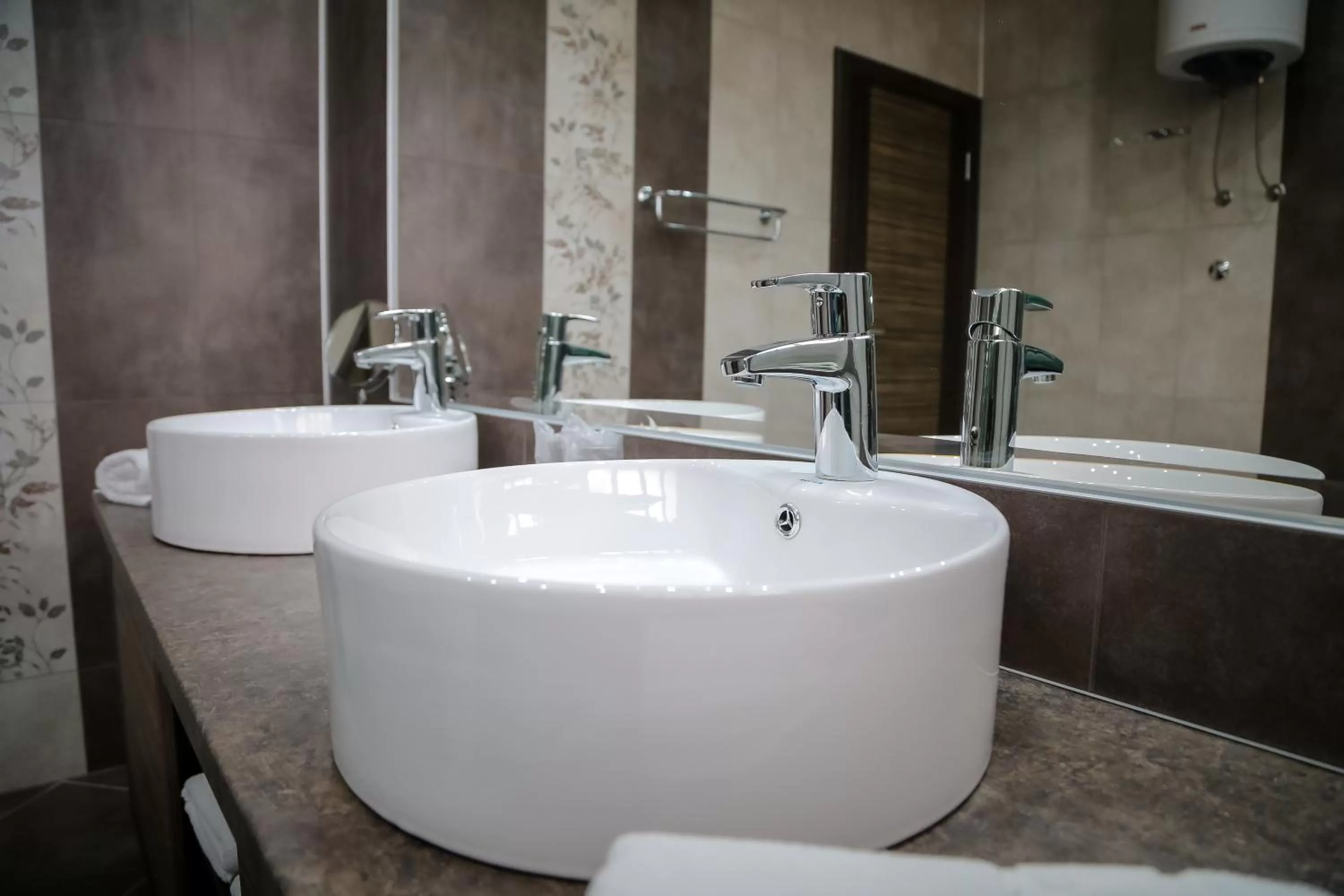 Garni Hotel Radović