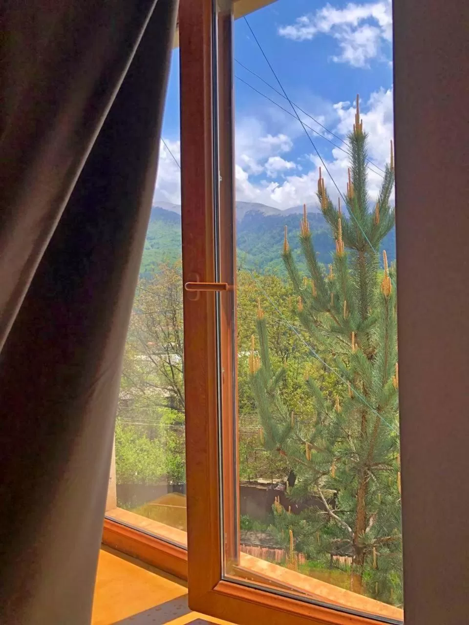 Coffee/tea facilities in Dil Hill by Sam