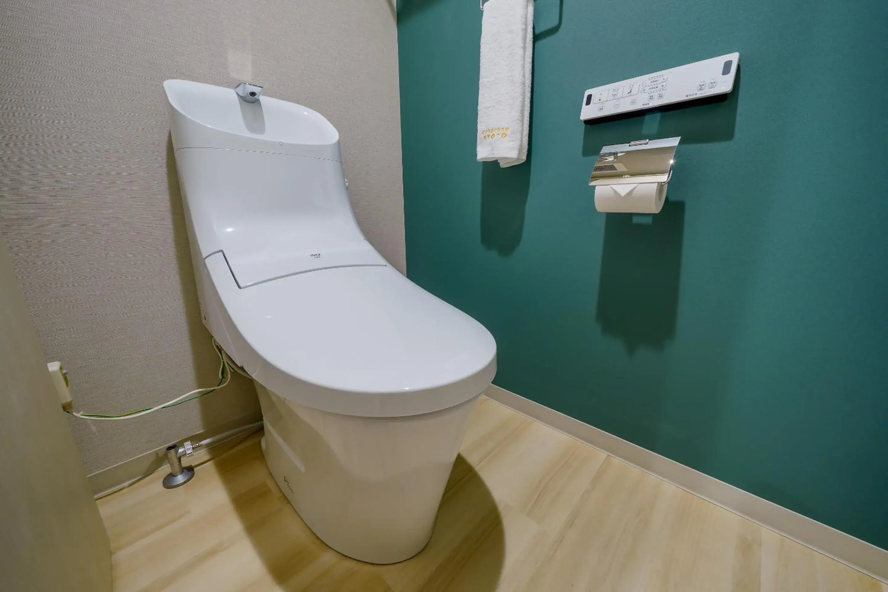 Toilet, Bathroom in RESI STAY cotorune KYOTO