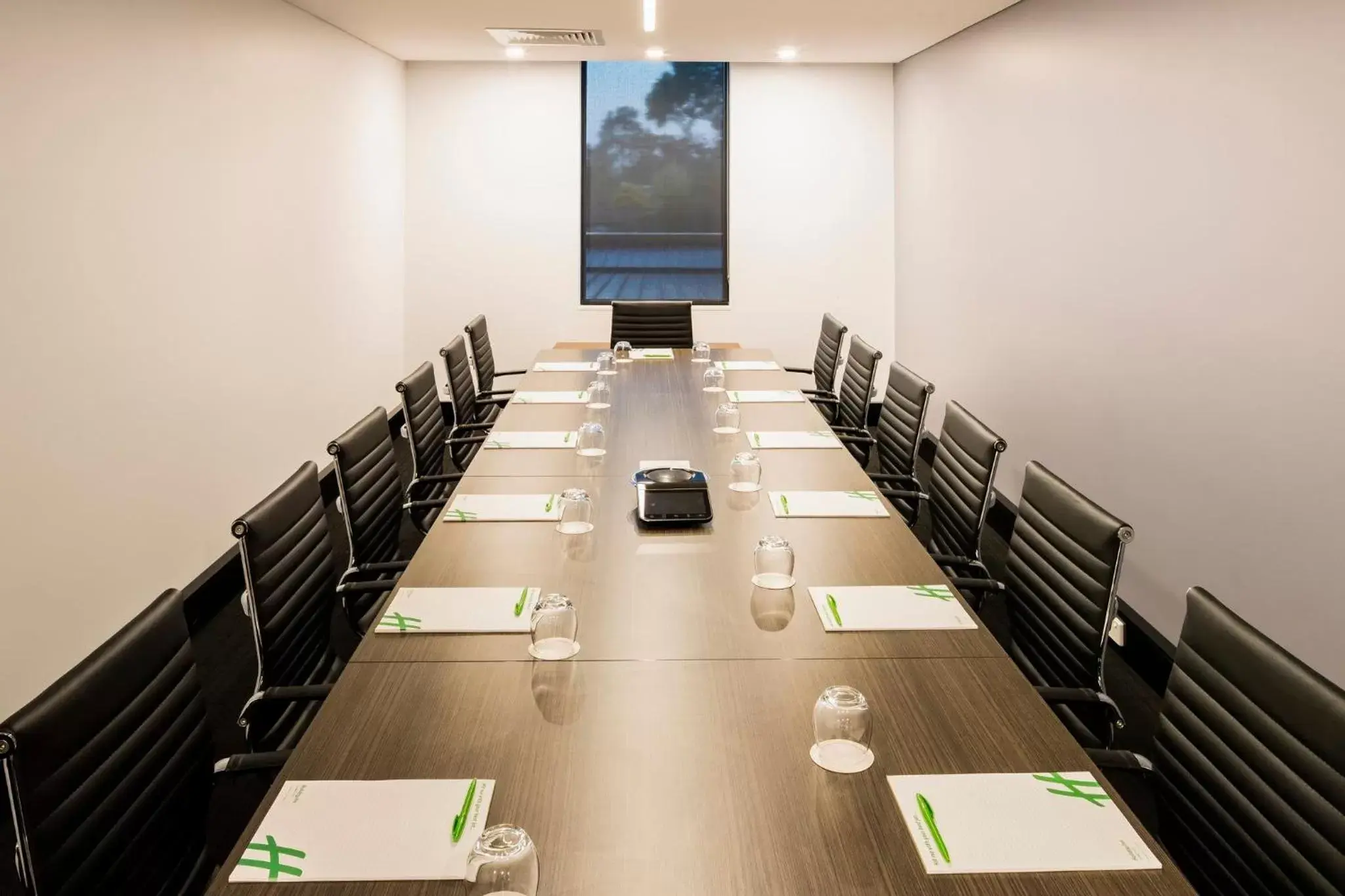 Meeting/conference room in Holiday Inn Sydney St Marys, an IHG Hotel