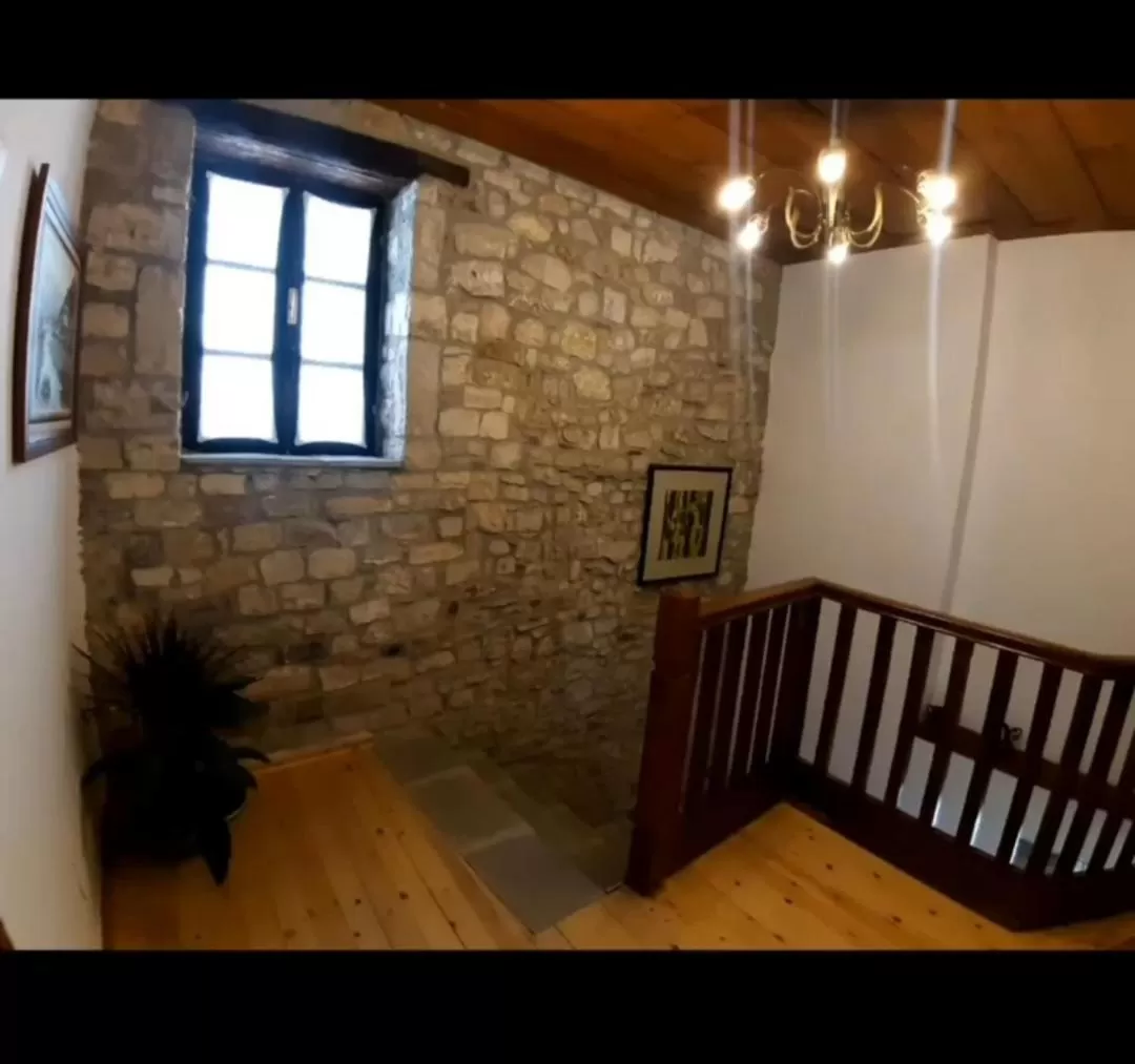 Guest House J.Prifti