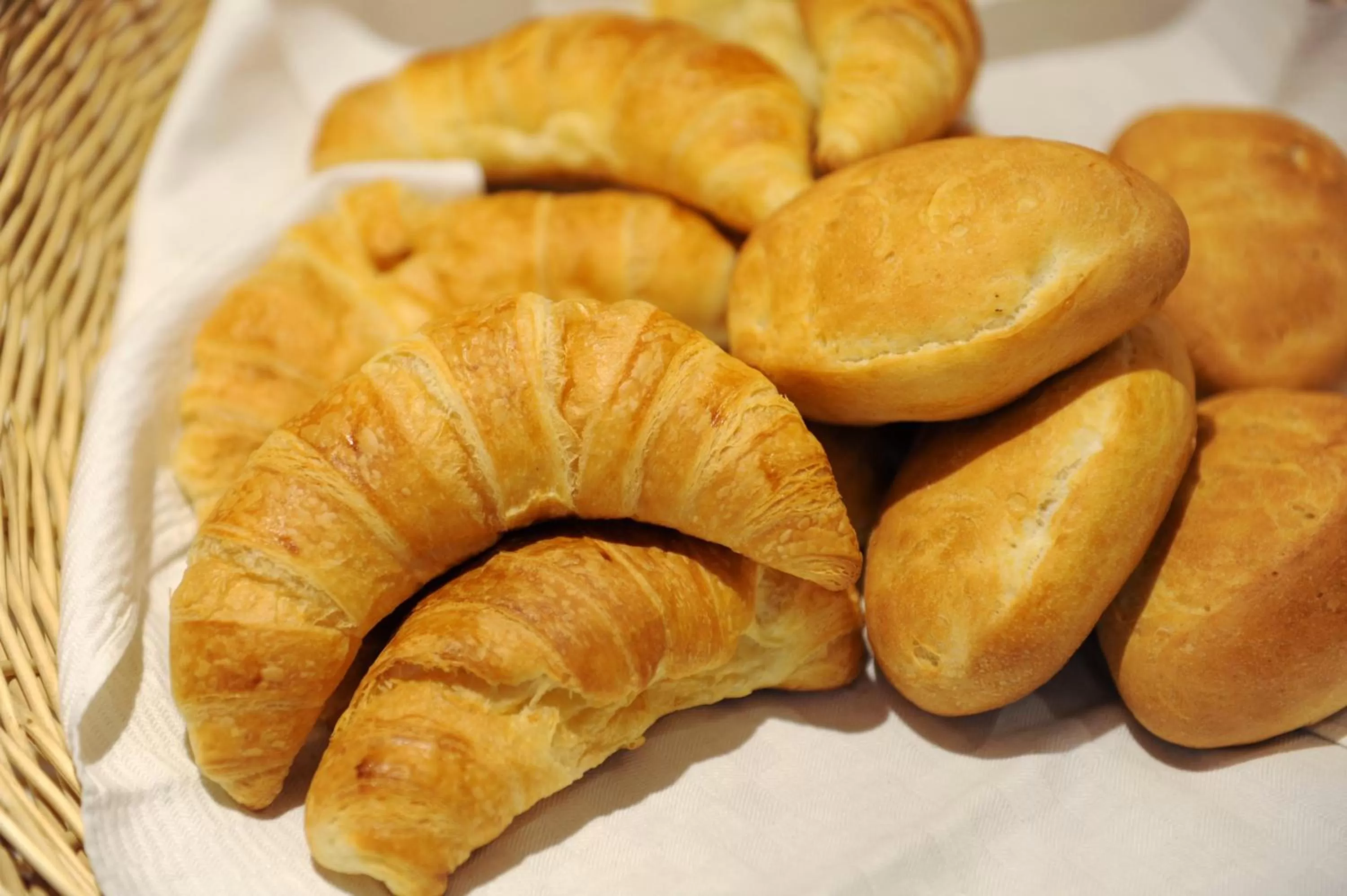 Food close-up, Food in Hotel Bellerive Gstaad