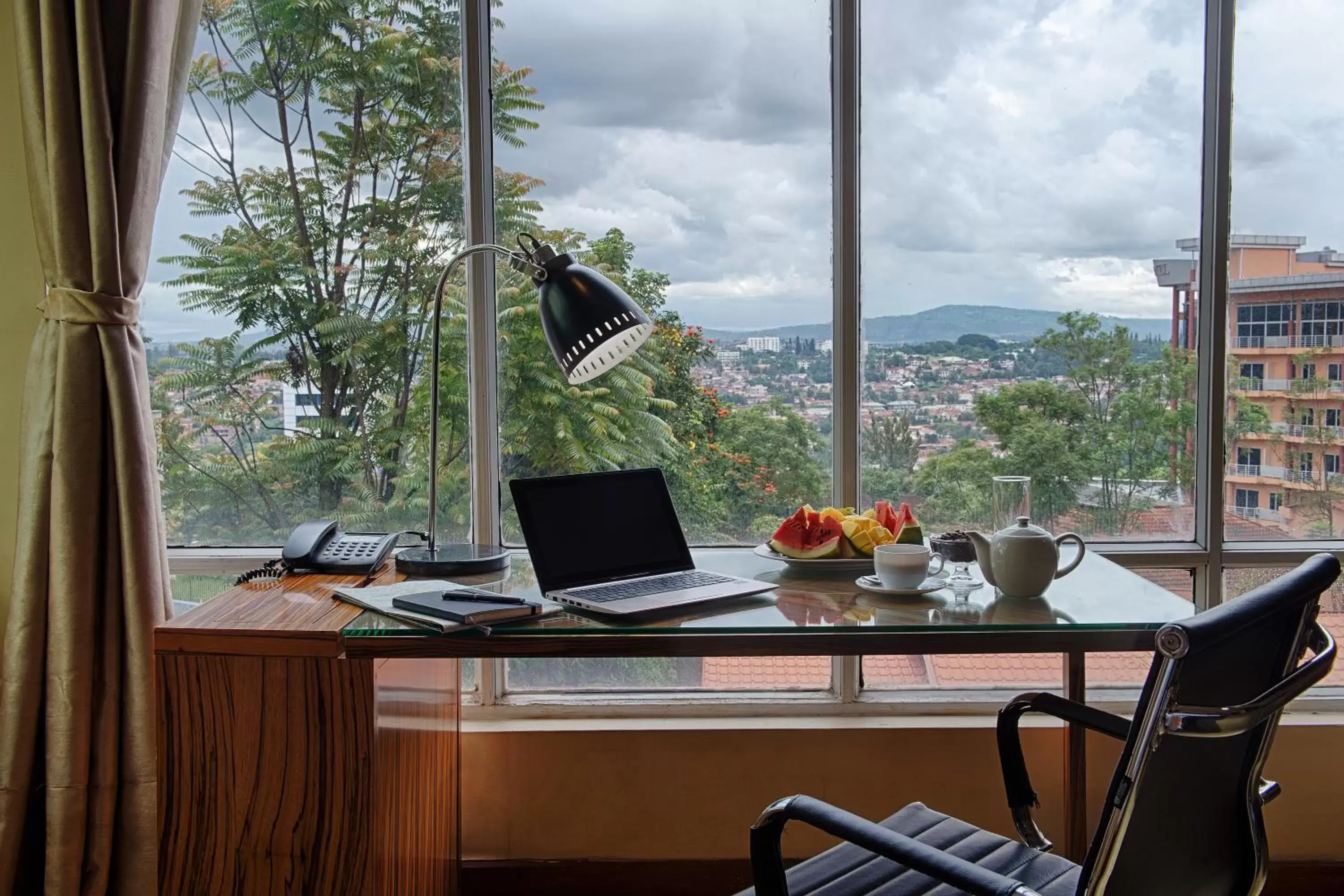 Property building in Urban by CityBlue Kigali Property building in Urban by CityBlue Kigali