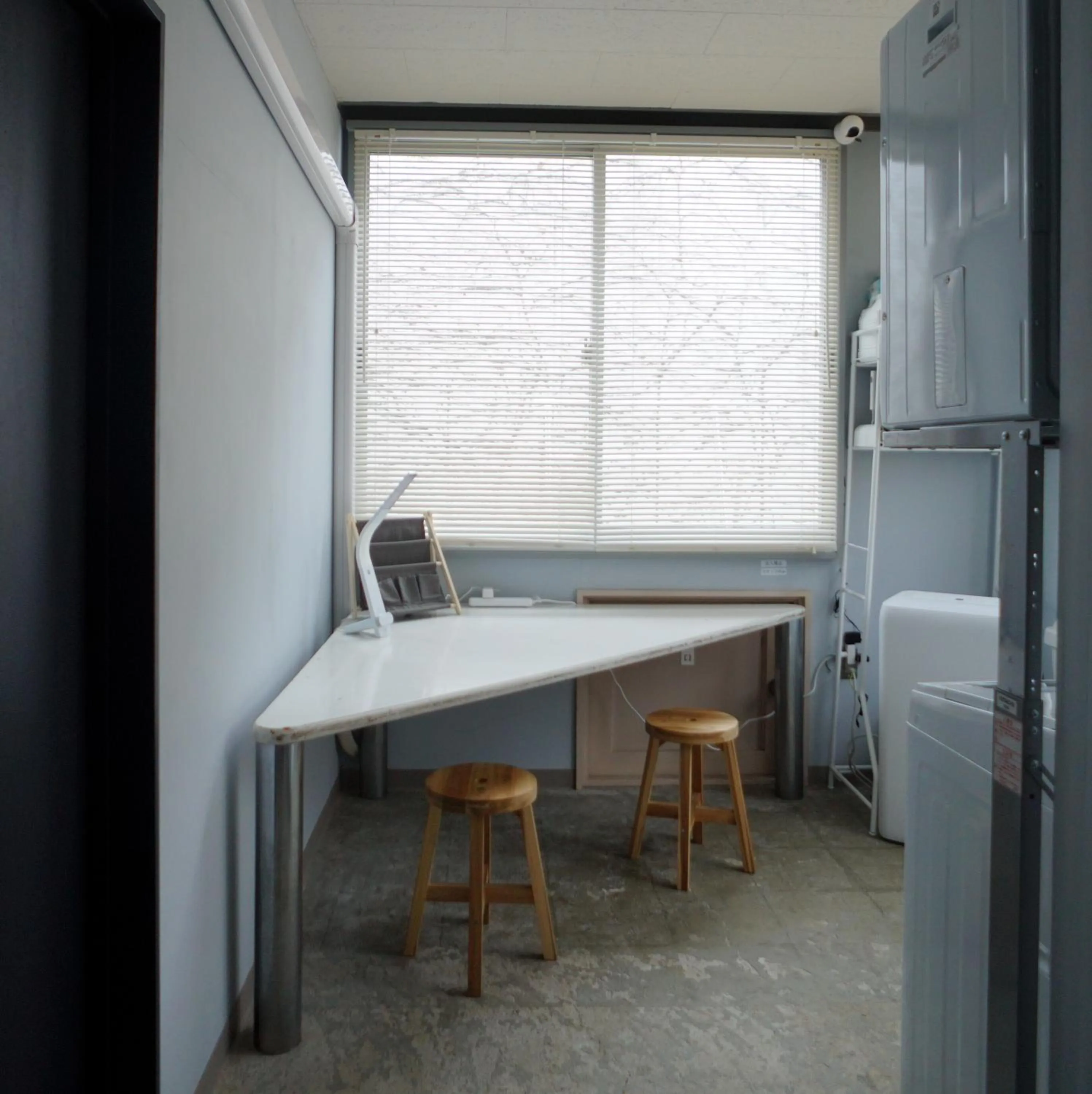 Communal lounge/ TV room in La Union