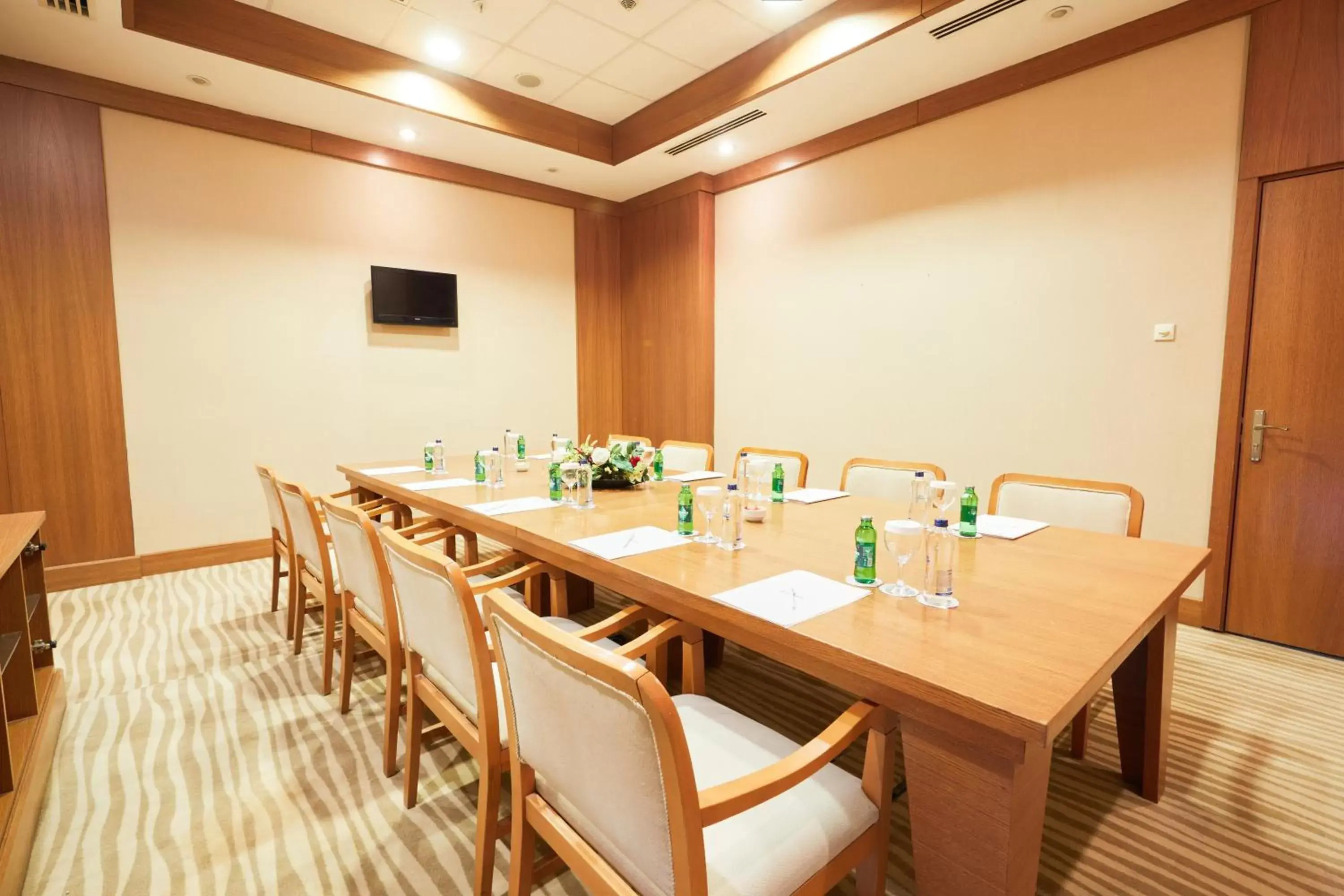 Meeting/conference room in Park Dedeman Denizli