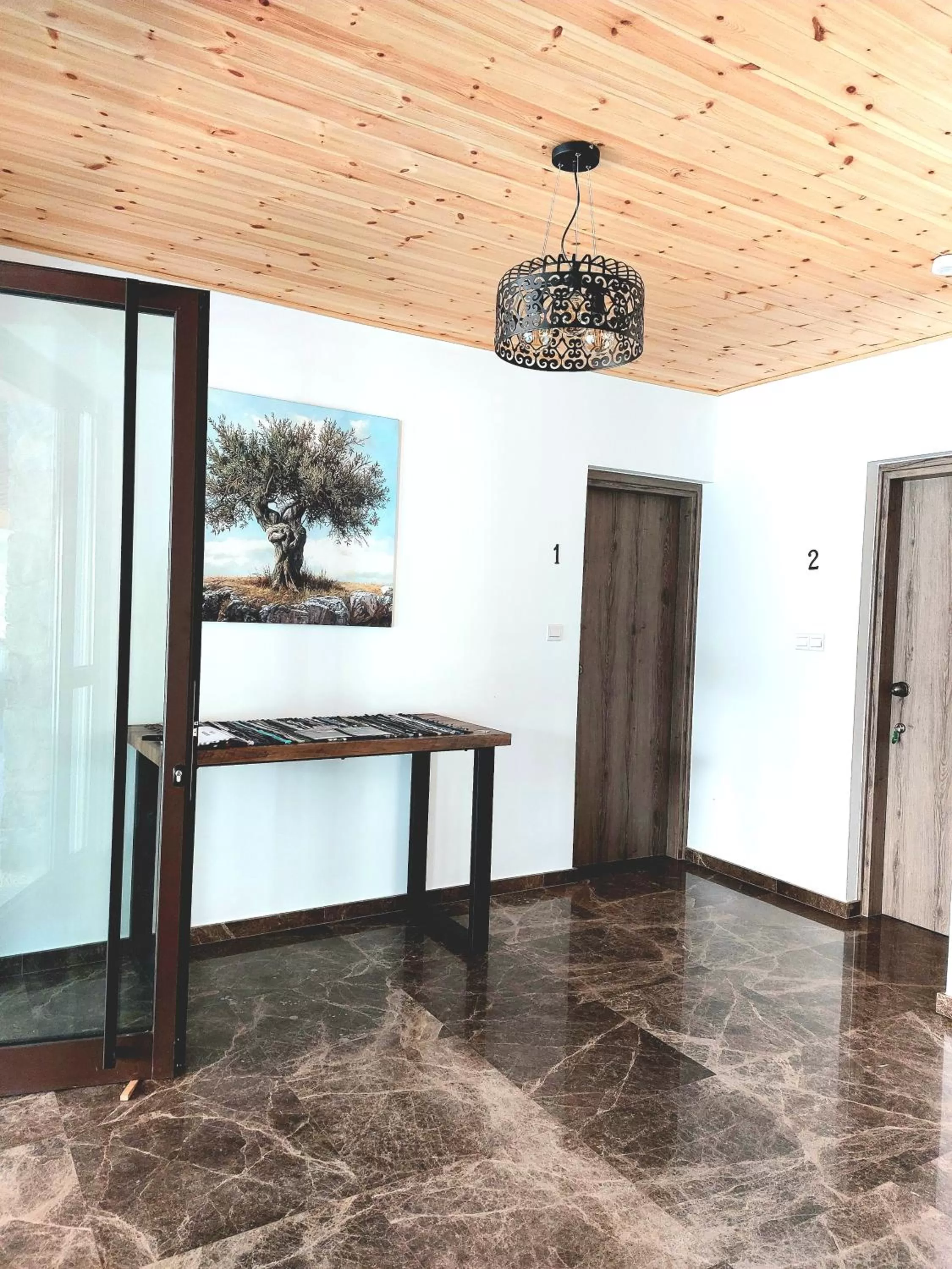 Agros Green Valley Suites