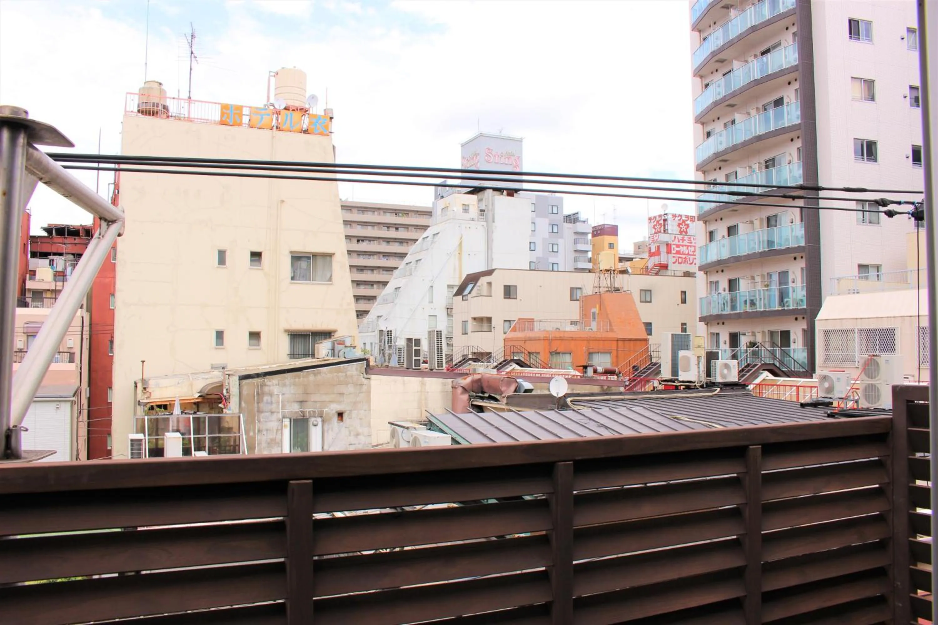 K's House Tokyo Oasis - Quality Hostel in Asakusa