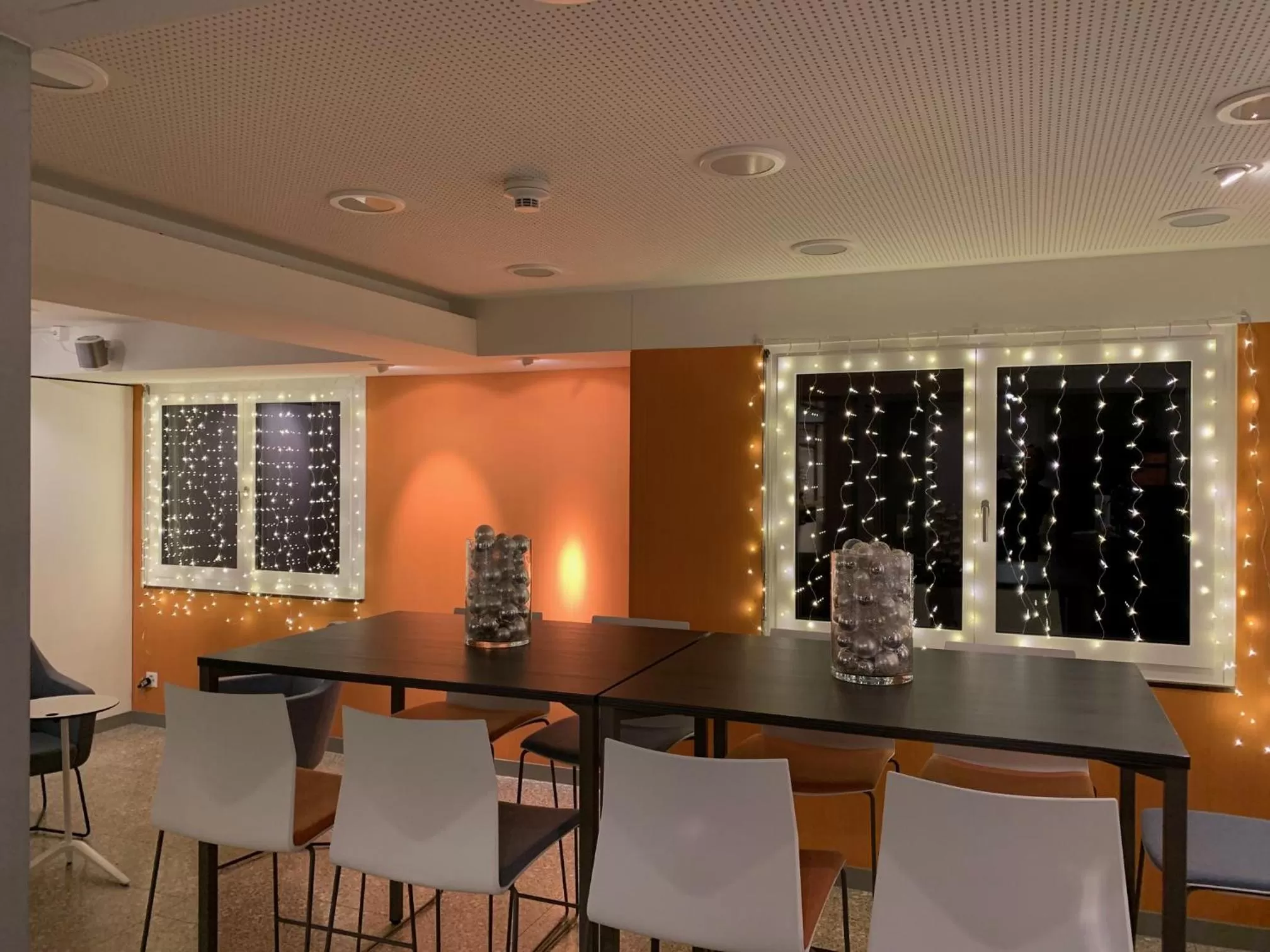 Lobby or reception in Royal Hotel Zurich