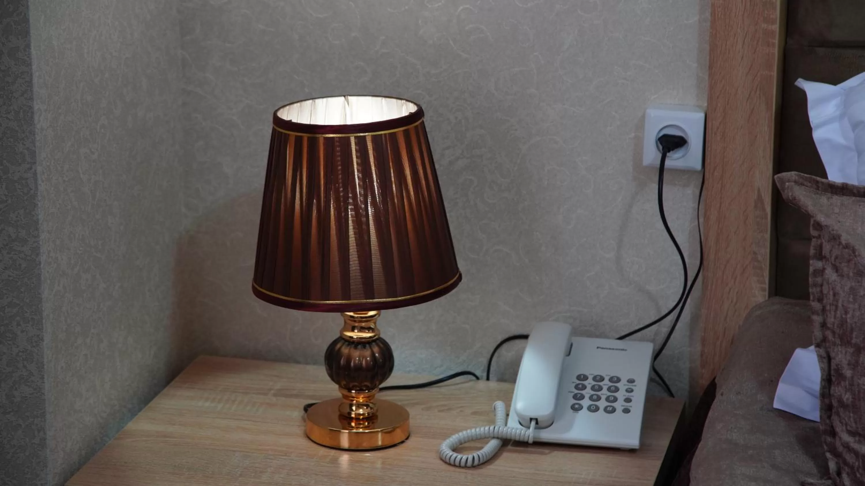 Other, Bed in Sumaya Hotel