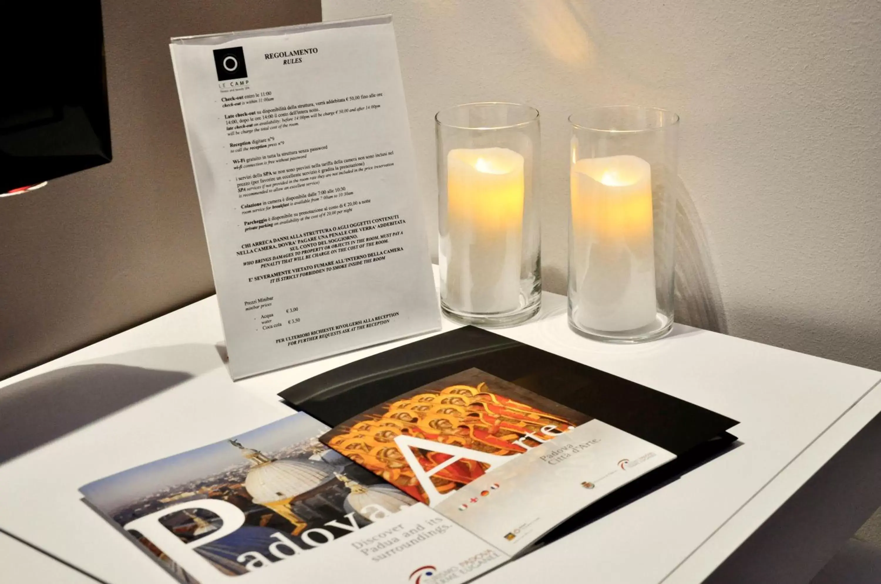 Junior Suite with Roll-In Shower - Disability Access in Le Camp Suite & Spa Junior Suite with Roll-In Shower - Disability Access in Le Camp Suite & Spa