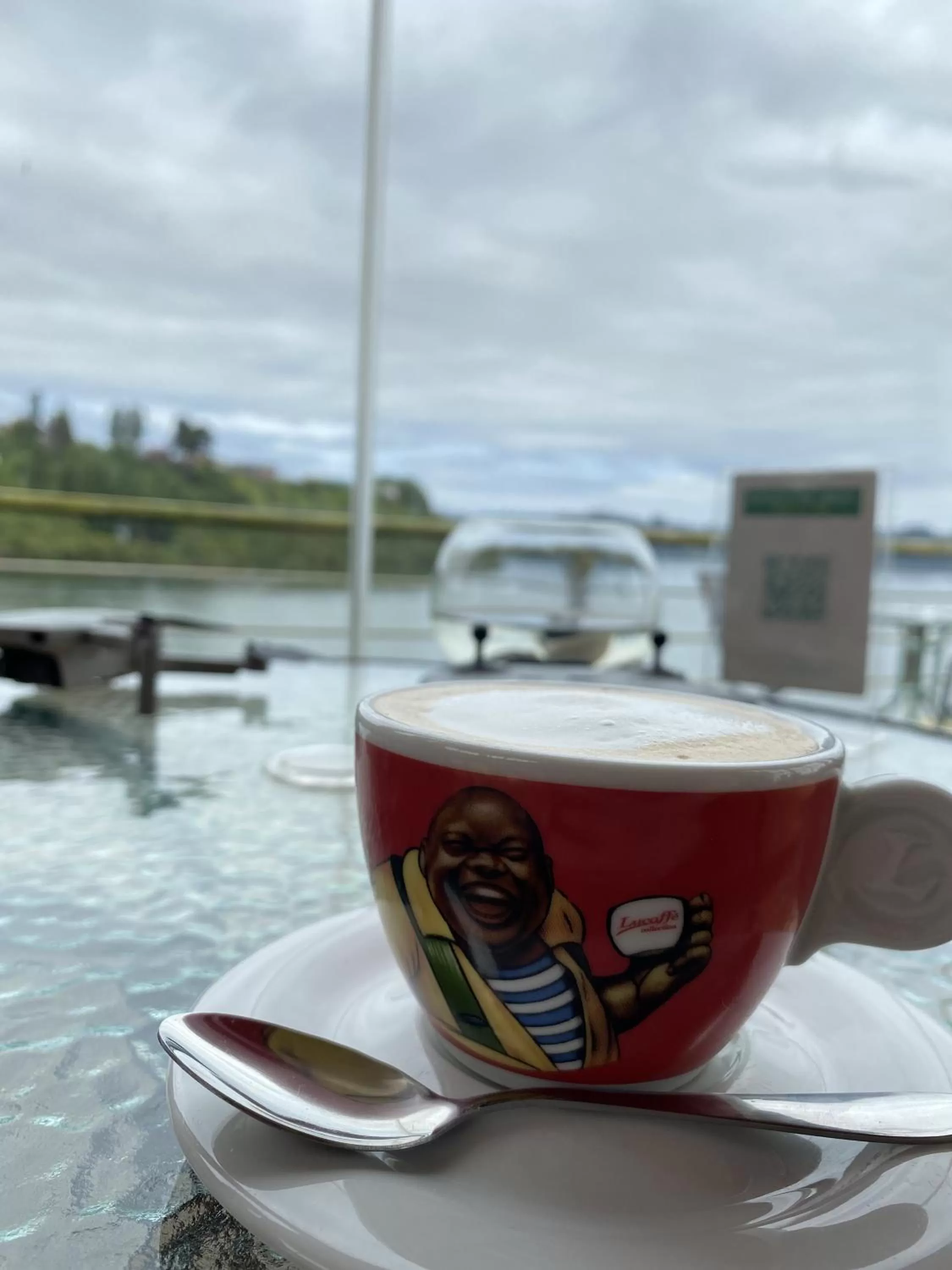 Coffee/tea facilities in Palafito 1326 Hotel Boutique Chiloé