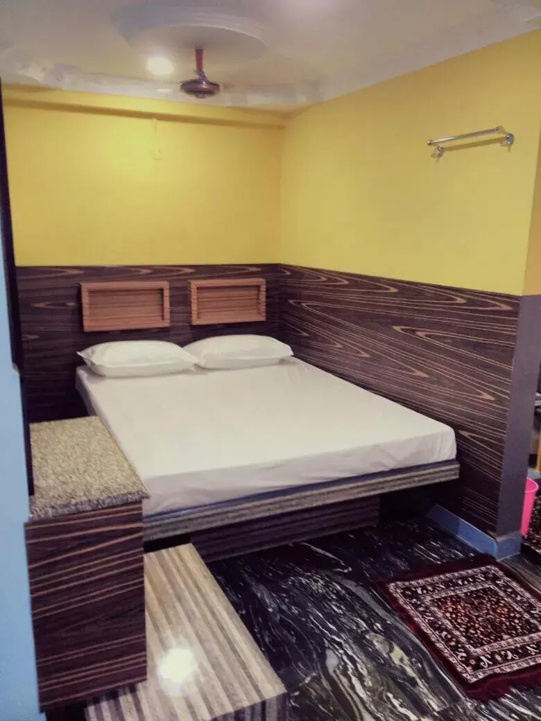 Deluxe Family Room in Vasanth Villa Deluxe Family Room in Vasanth Villa