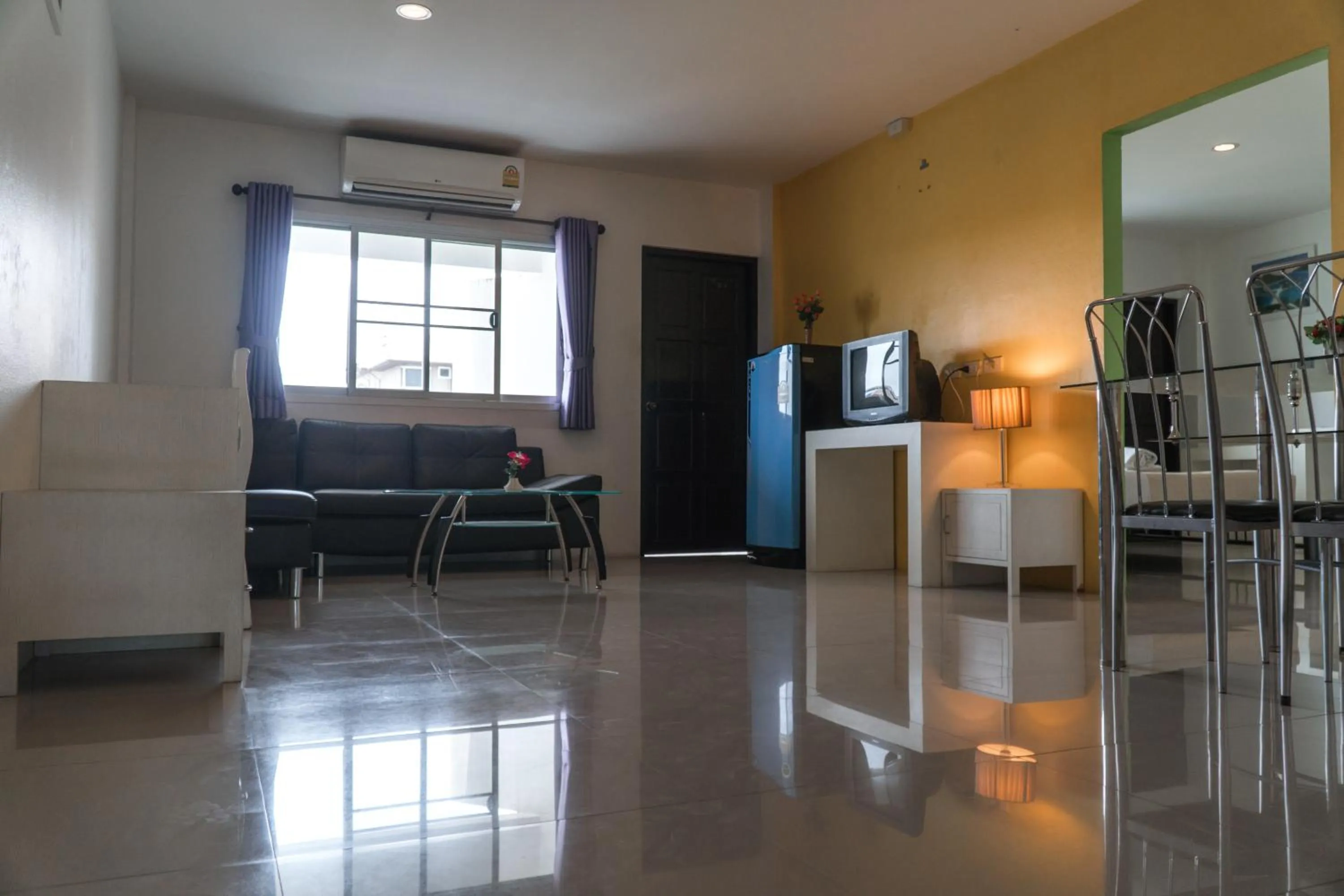 Noble House Chiangmai