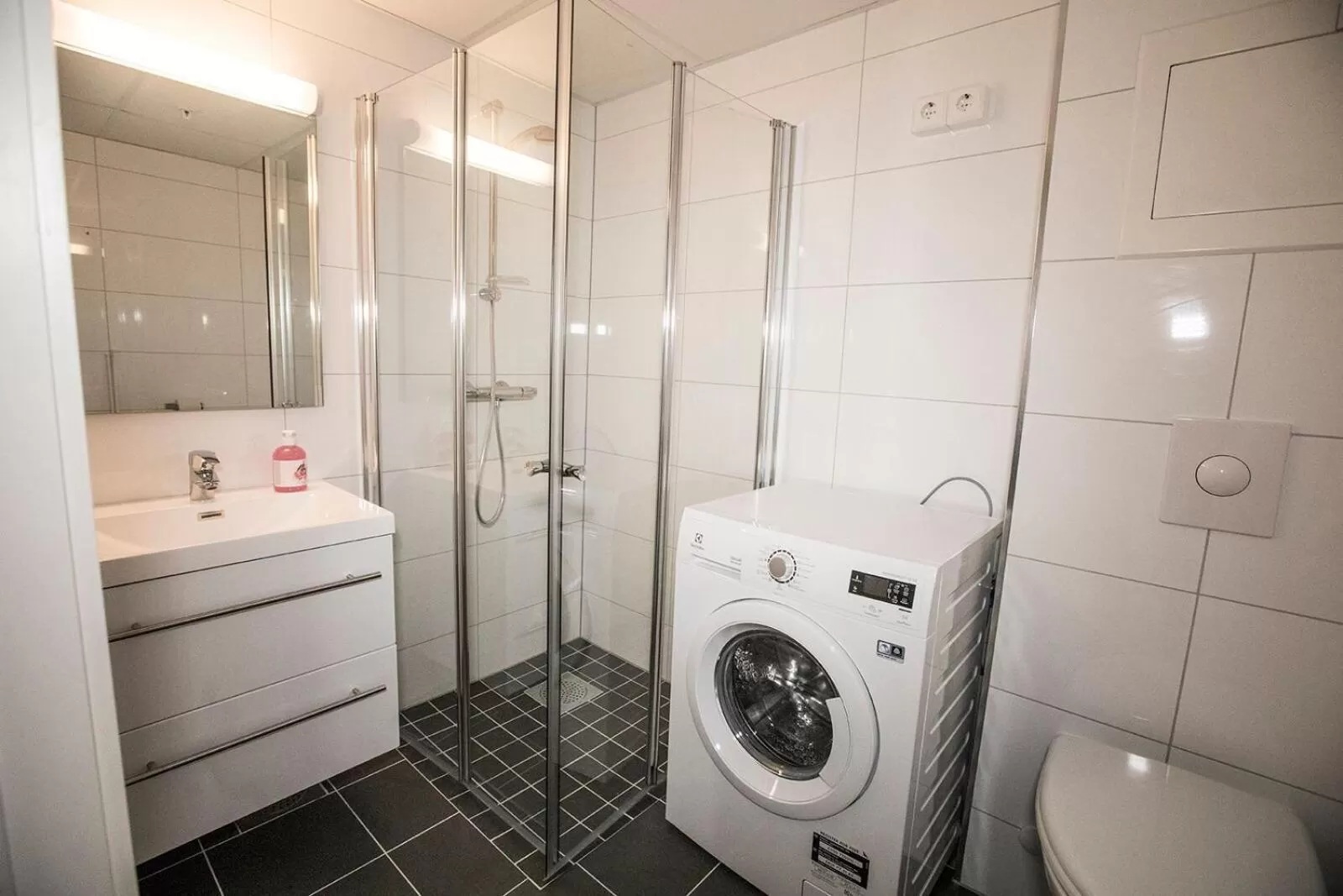 Stavanger Housing Hotel