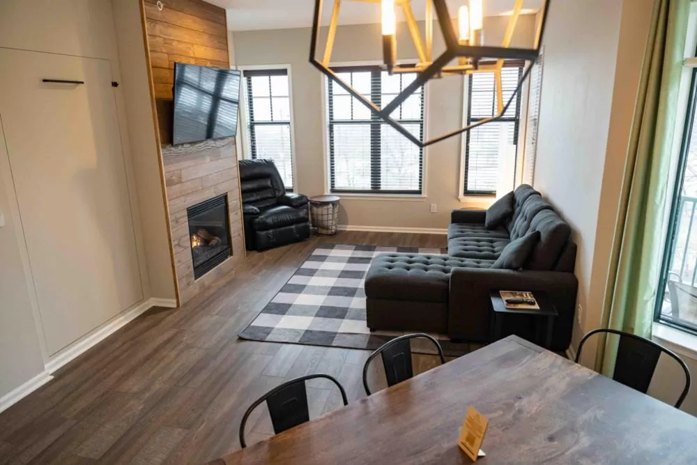 The Appalachian at Mountain Creek