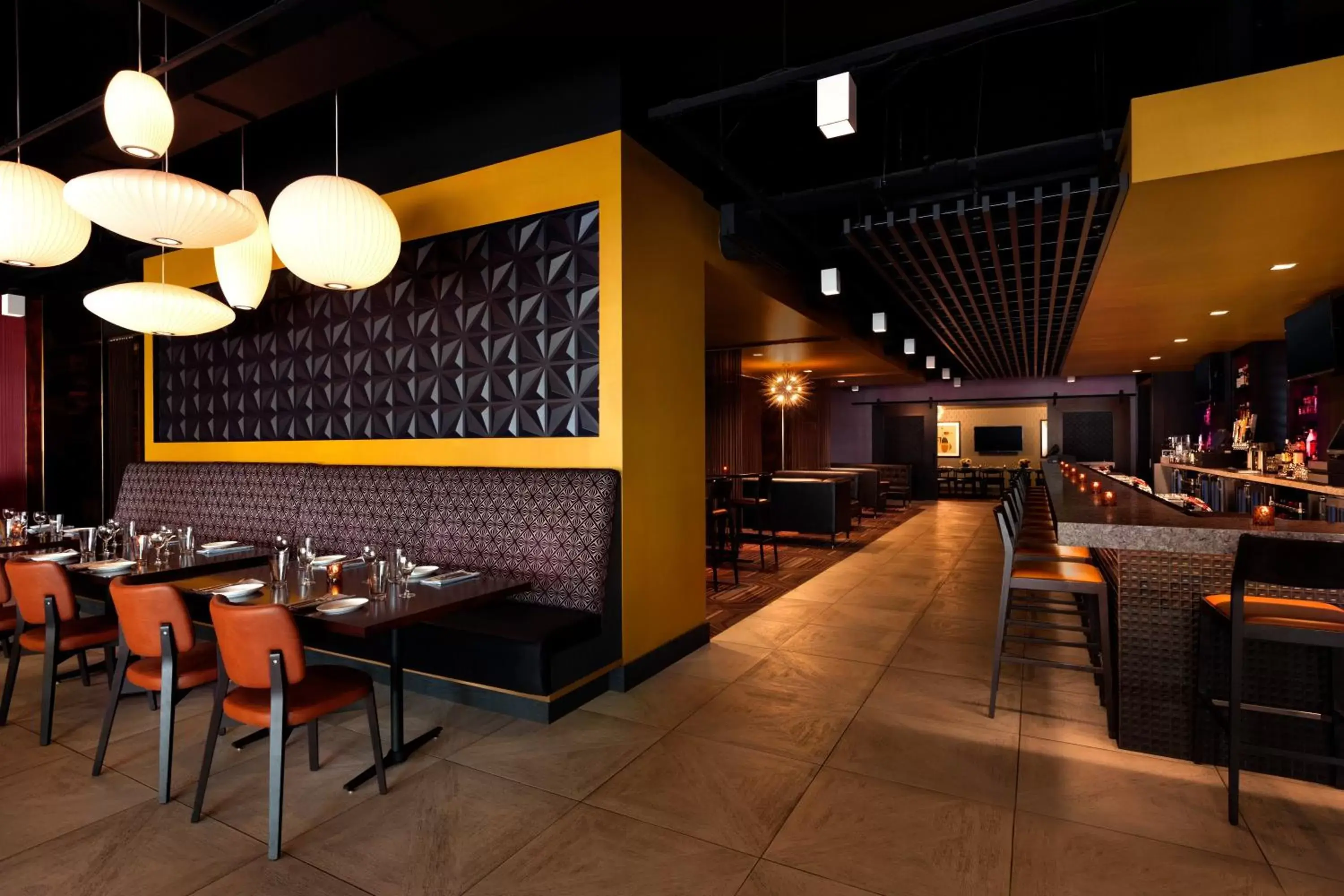 Restaurant/places to eat in InterContinental St. Paul Riverfront by IHG Restaurant/places to eat in InterContinental St. Paul Riverfront by IHG