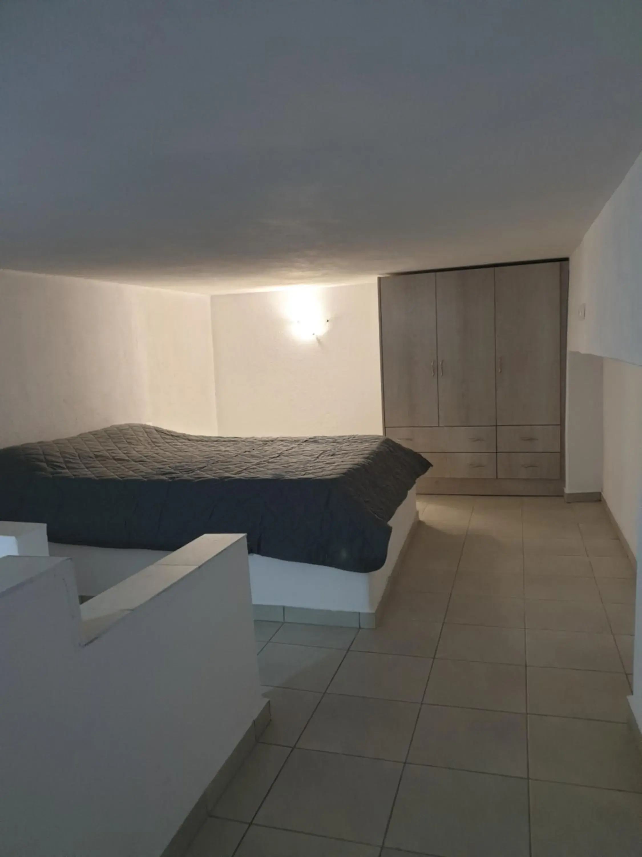 Bedroom in Porto Castello