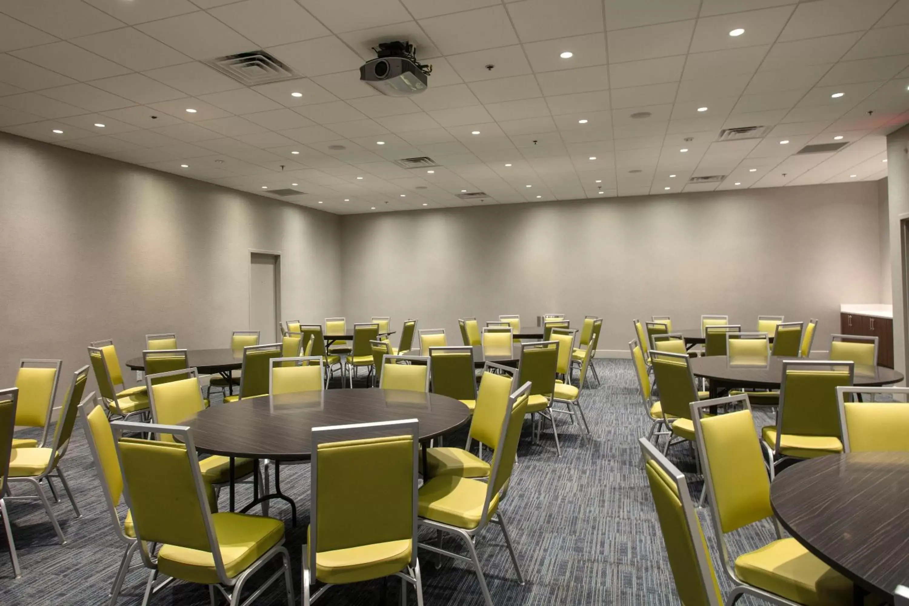 Banquet/Function facilities in Holiday Inn Express Athens - University Area, an IHG Hotel