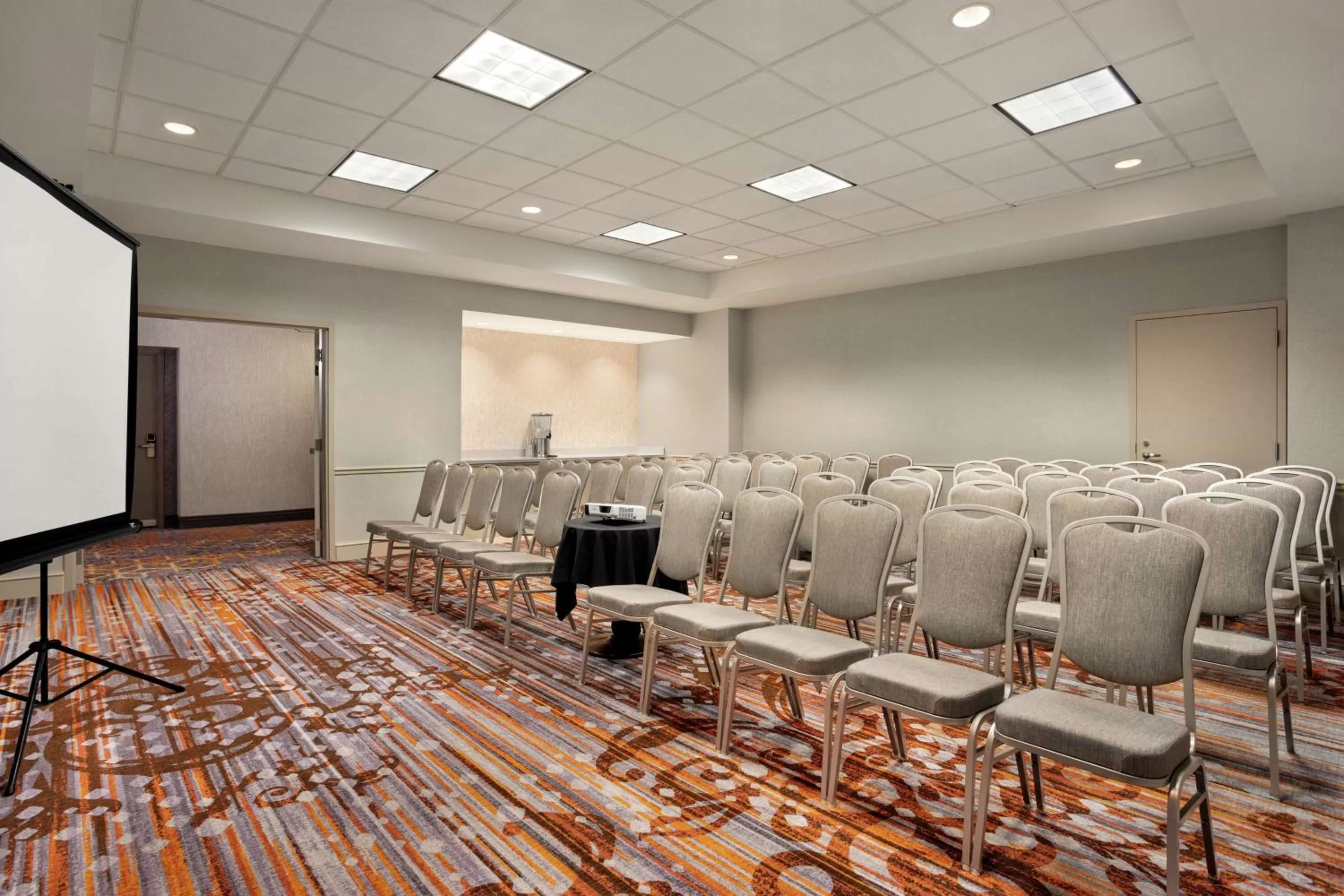 Meeting/conference room in Hilton Garden Inn New Orleans Convention Center