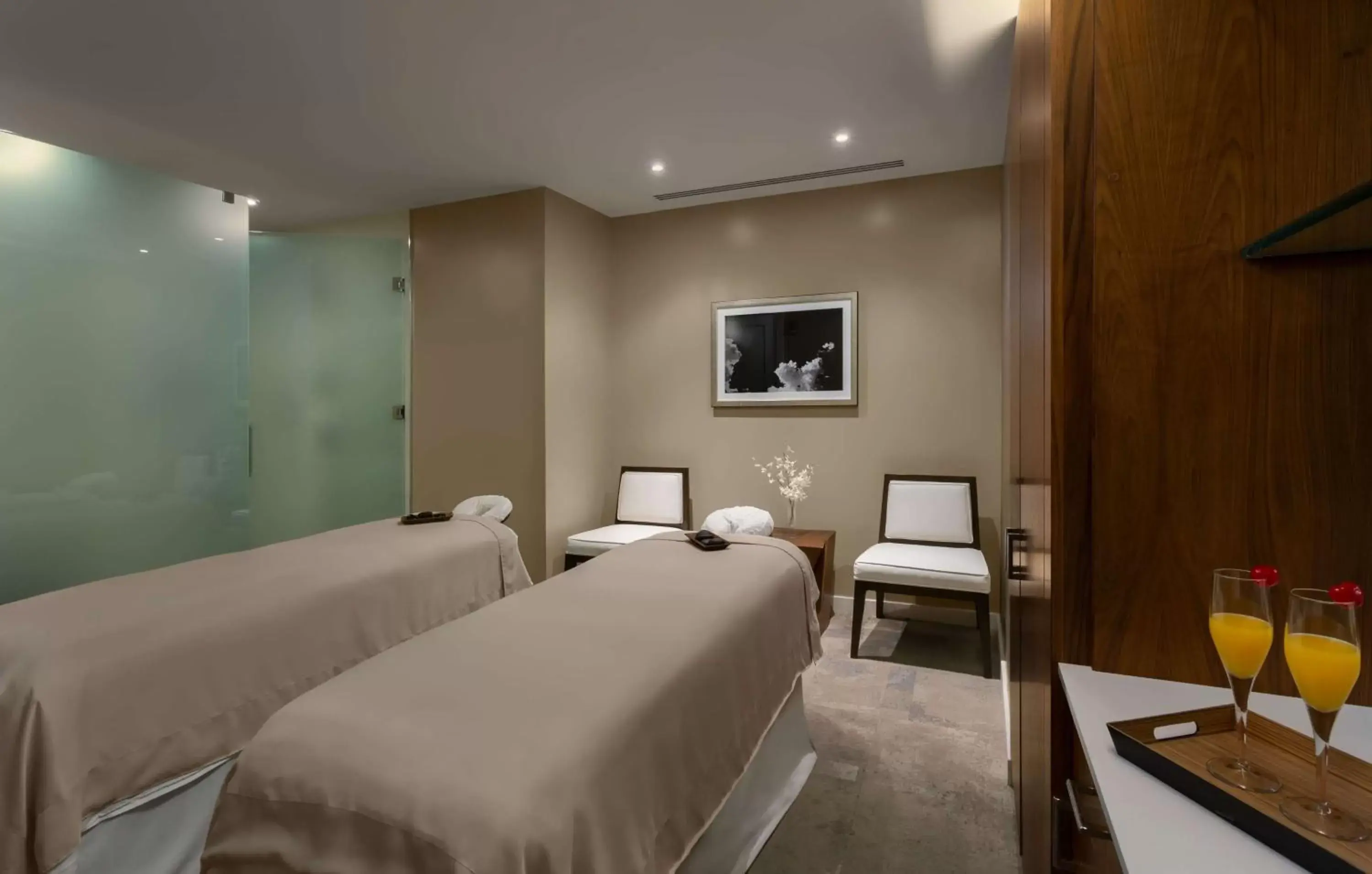 Activities, Spa/Wellness in Bristol Panama, a Registry Collection Hotel