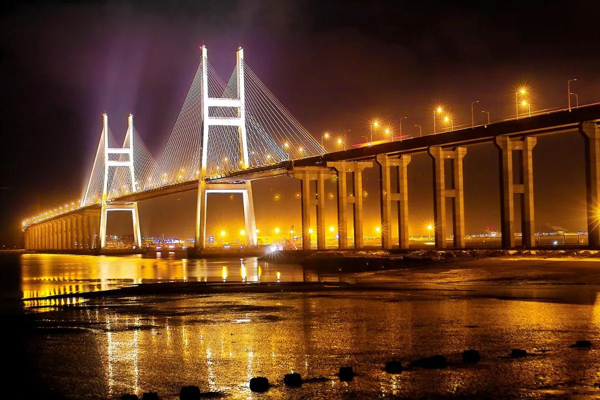 Property Building in Hotel Charlot Castle