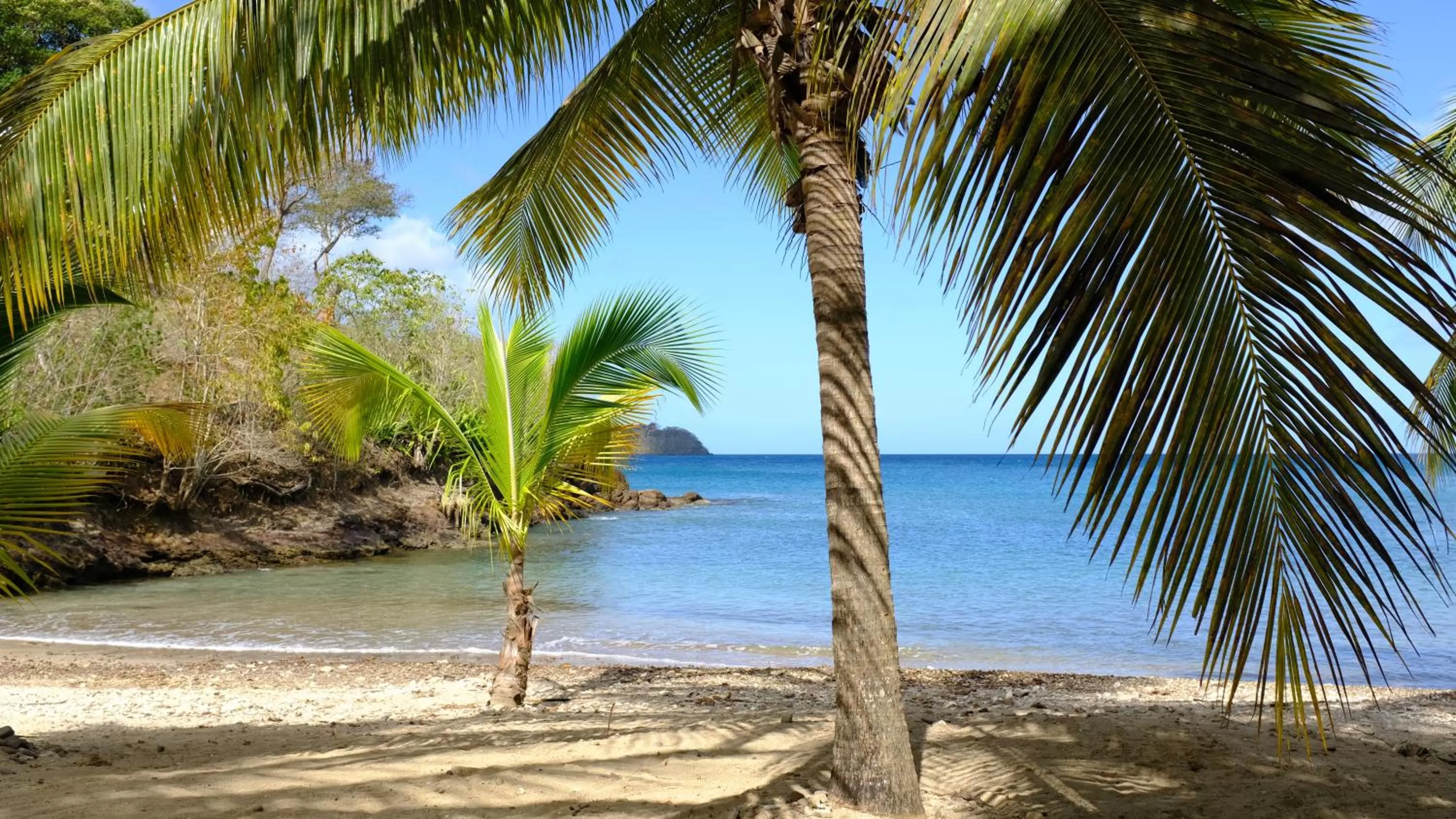 Beach in Imperatrice Village - Résidence sur la plage