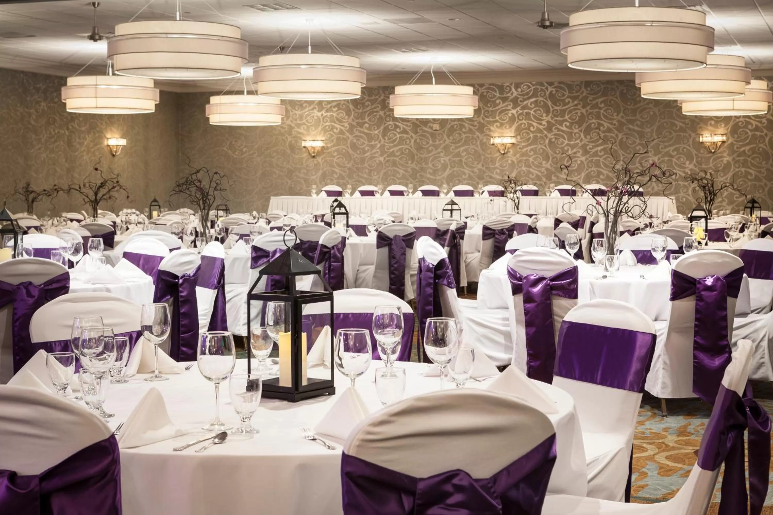 Banquet/Function facilities in Holiday Inn Rock Island-Quad Cities by IHG