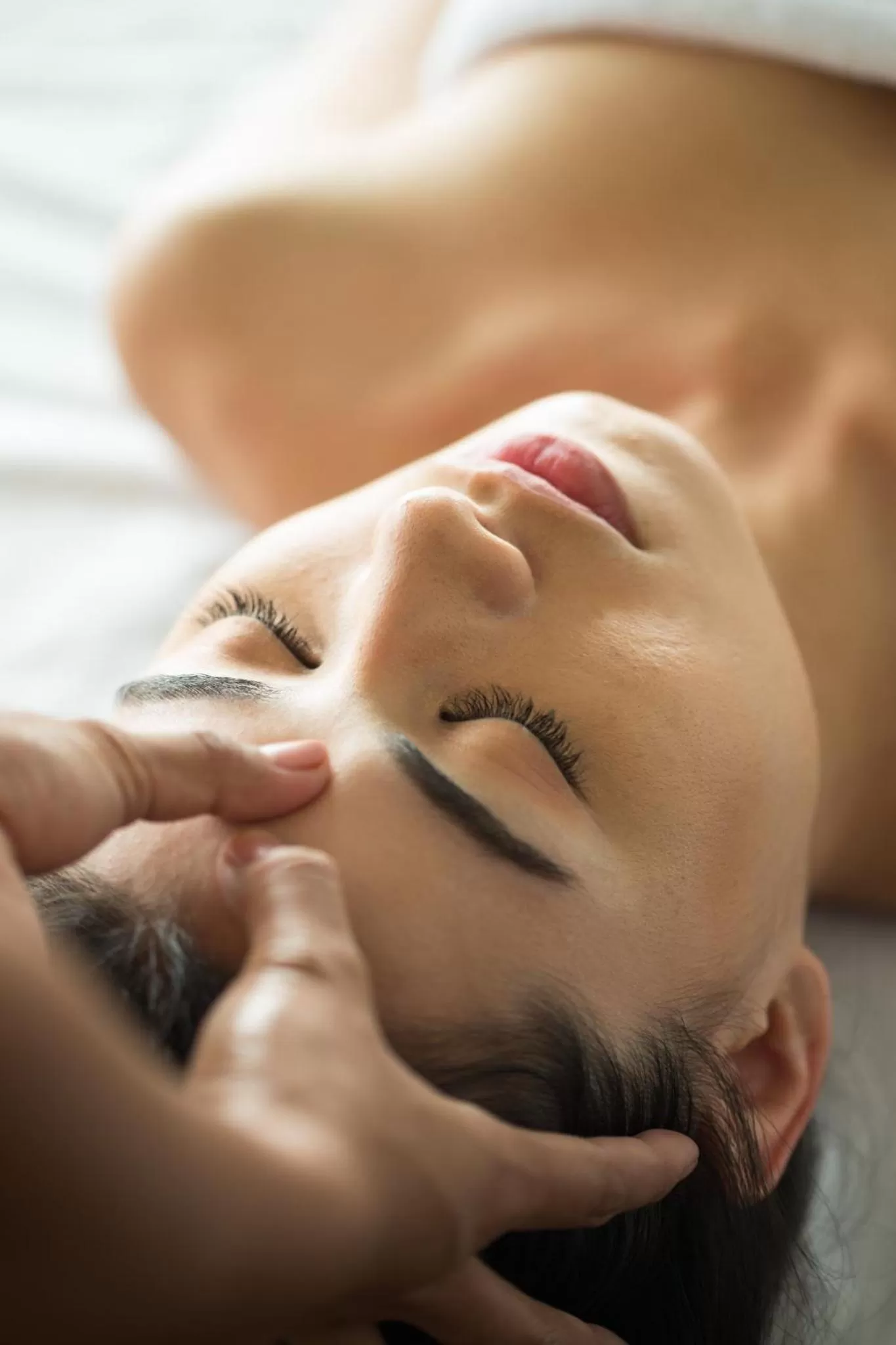 Spa and wellness centre/facilities in InterContinental Bandung Dago Pakar by IHG