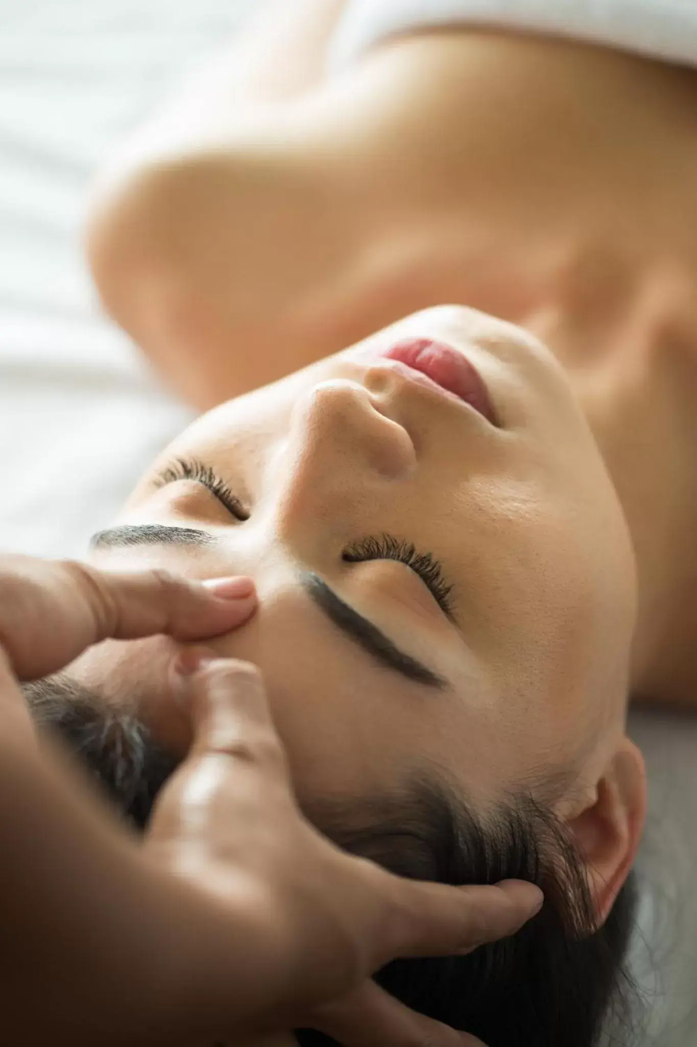 Spa and wellness centre/facilities in InterContinental Bandung Dago Pakar by IHG Spa and wellness centre/facilities in InterContinental Bandung Dago Pakar by IHG