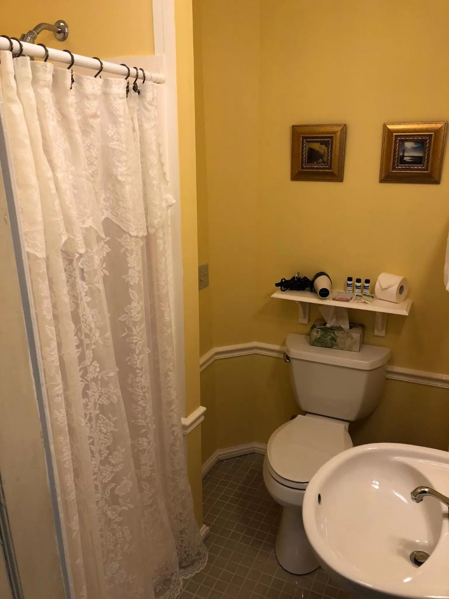 Other, Bathroom in William's Grant Inn Bed and Breakfast