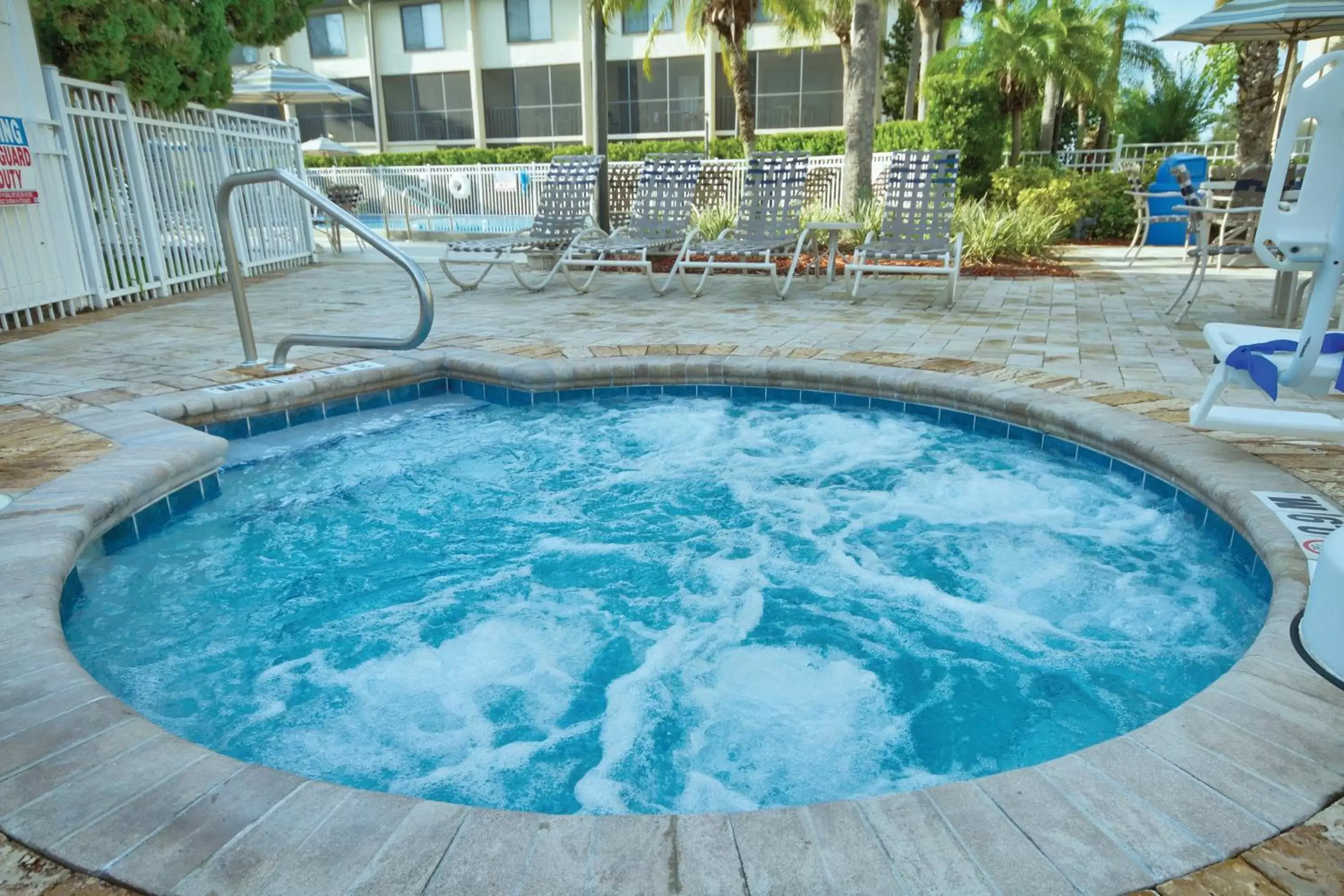 Spa and wellness centre/facilities, Swimming Pool in Club Wyndham Orlando International