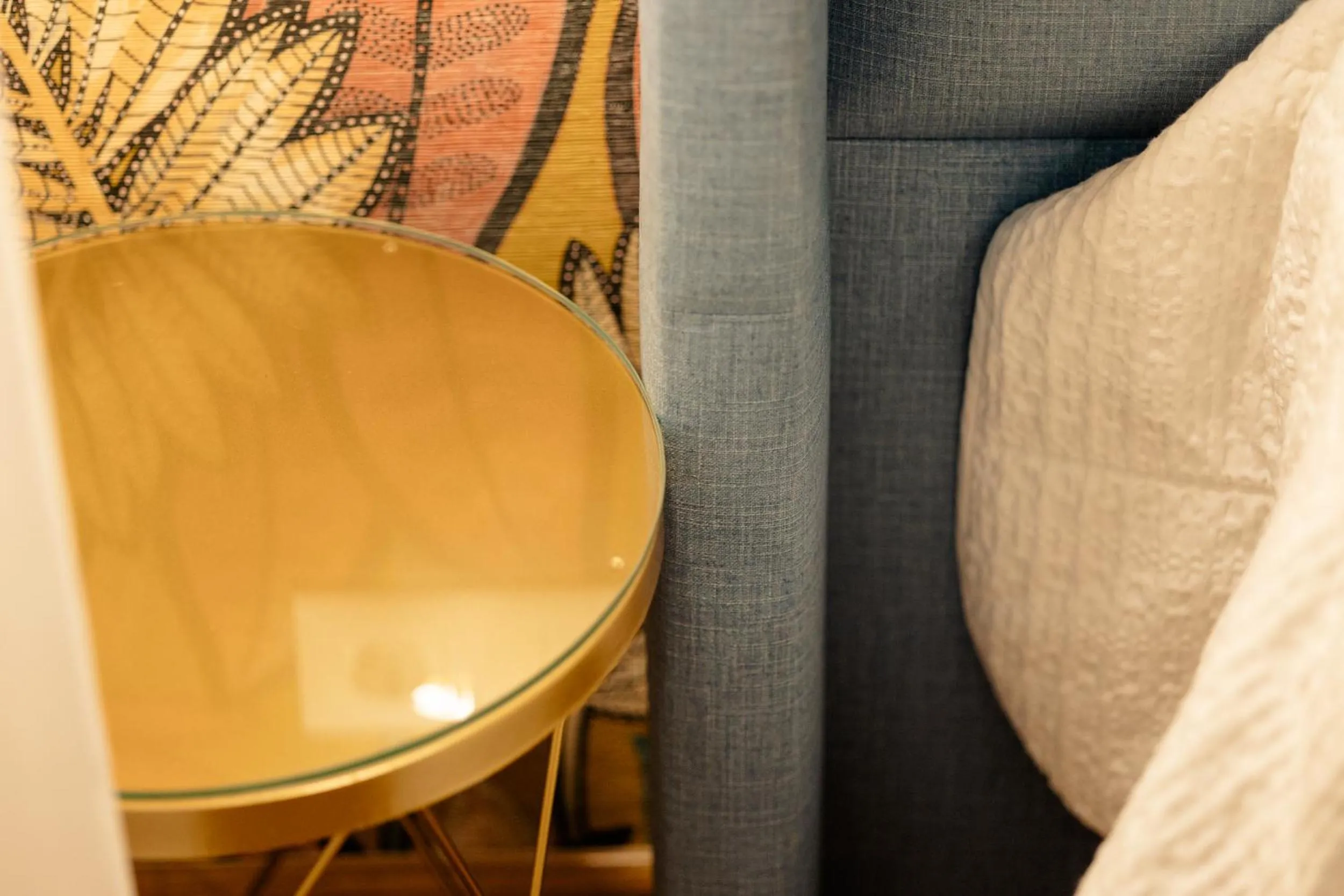 Apartamentos Debambú