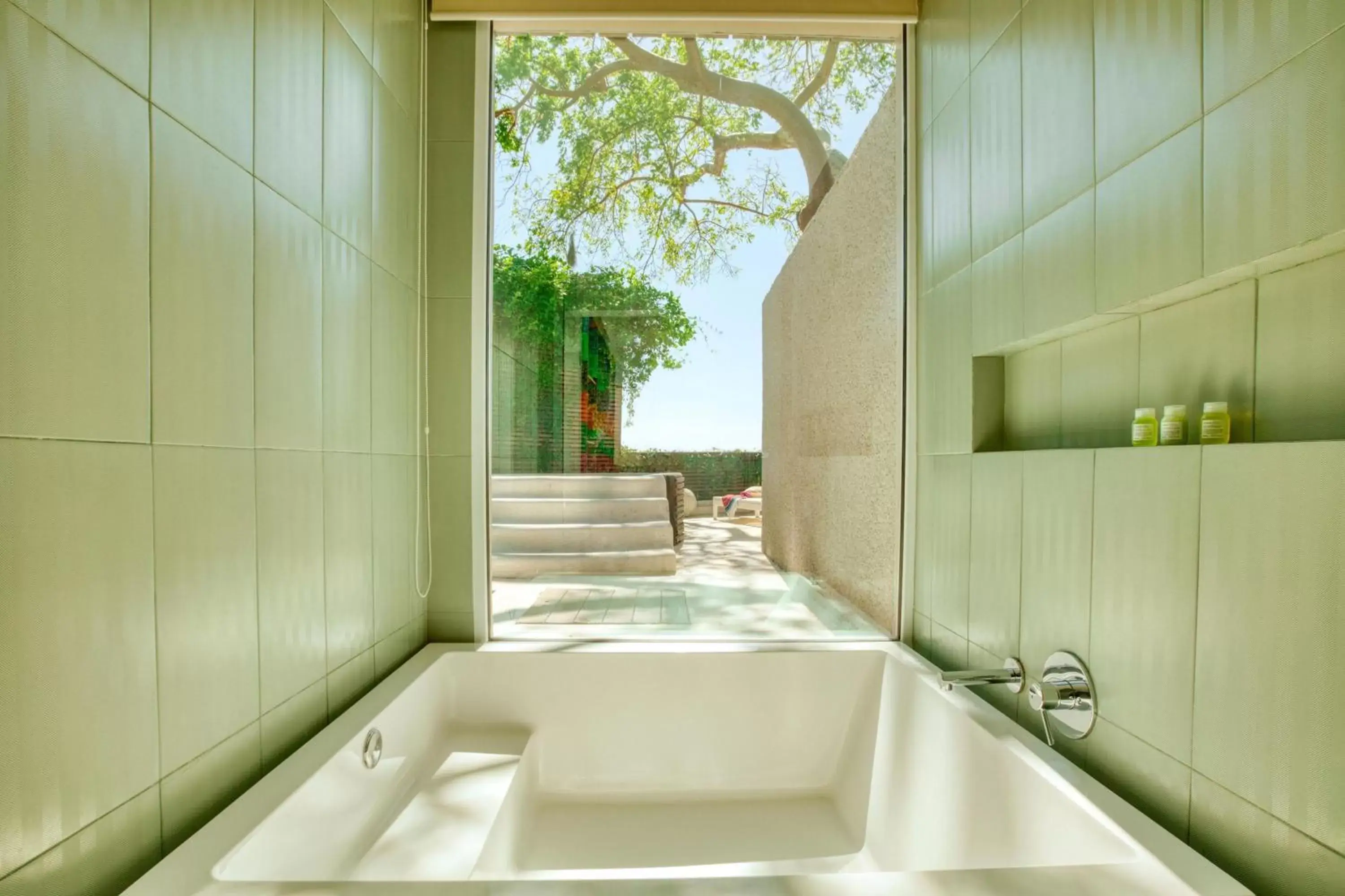 Bathroom, Kitchen/Kitchenette in W Punta de Mita