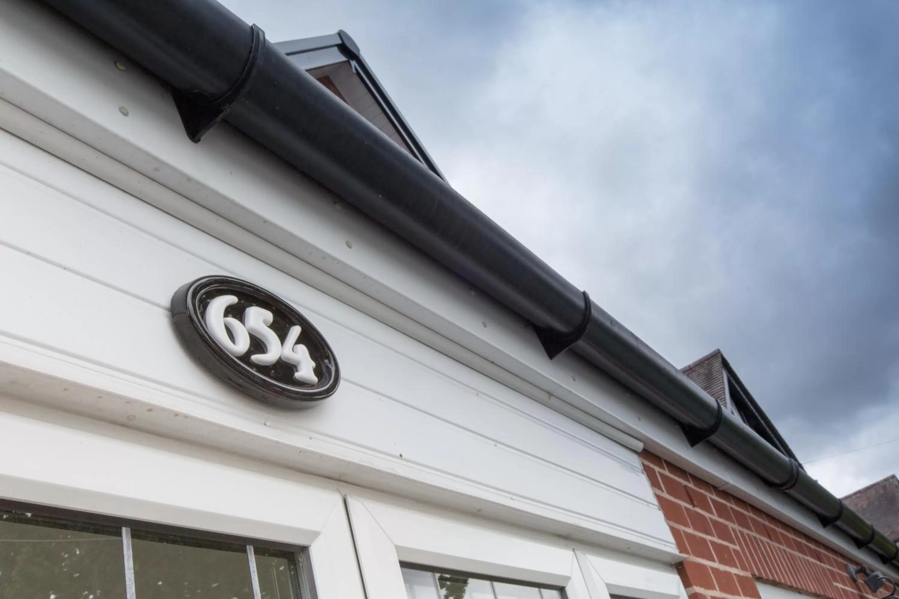 Day, Logo/Certificate/Sign/Award in Station Approach