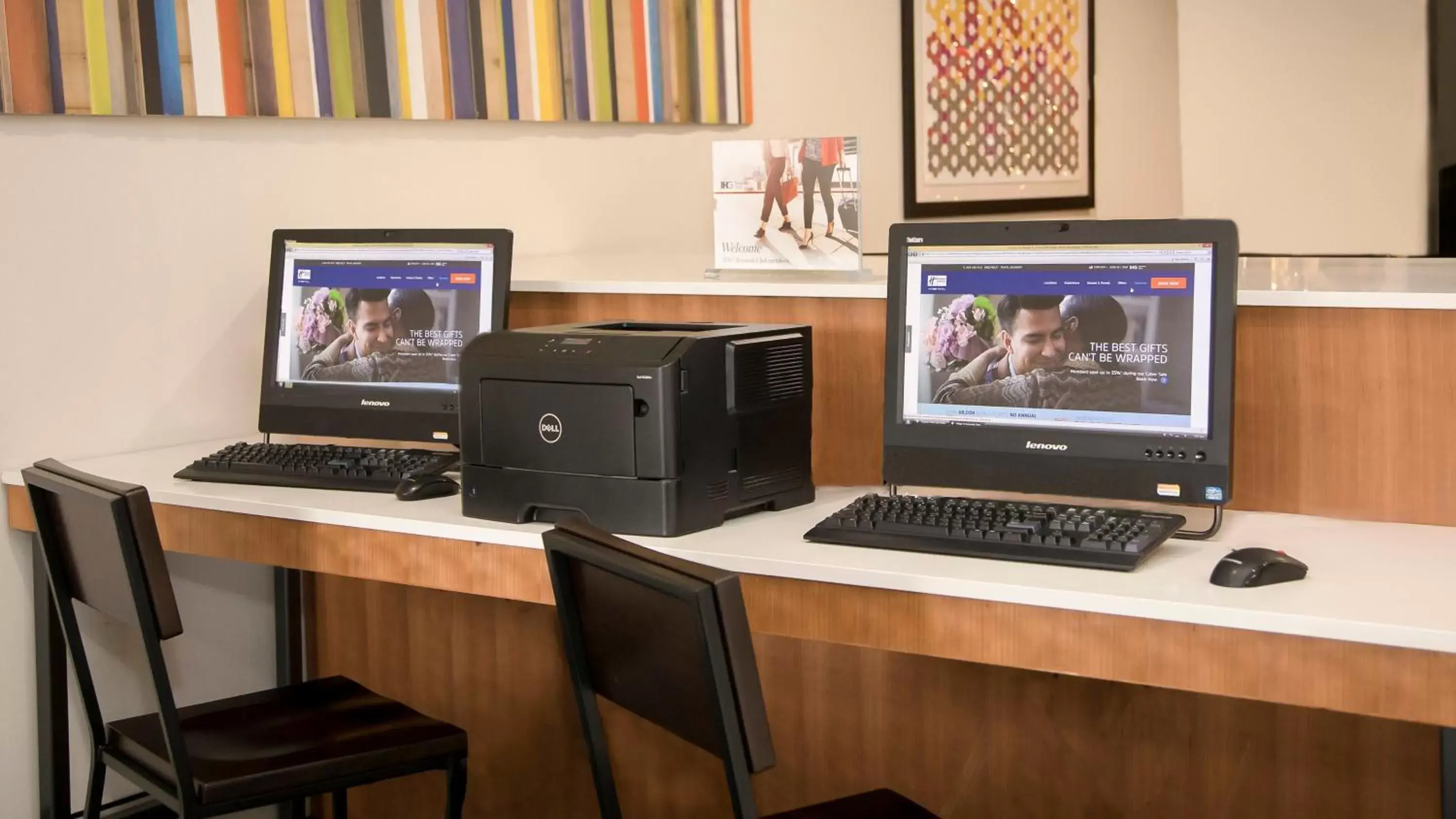 Other, Business Area/Conference Room in Holiday Inn Express & Suites Colorado Springs North, an IHG Hotel