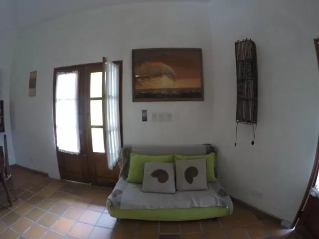 Cabañas La Casa de Pucha