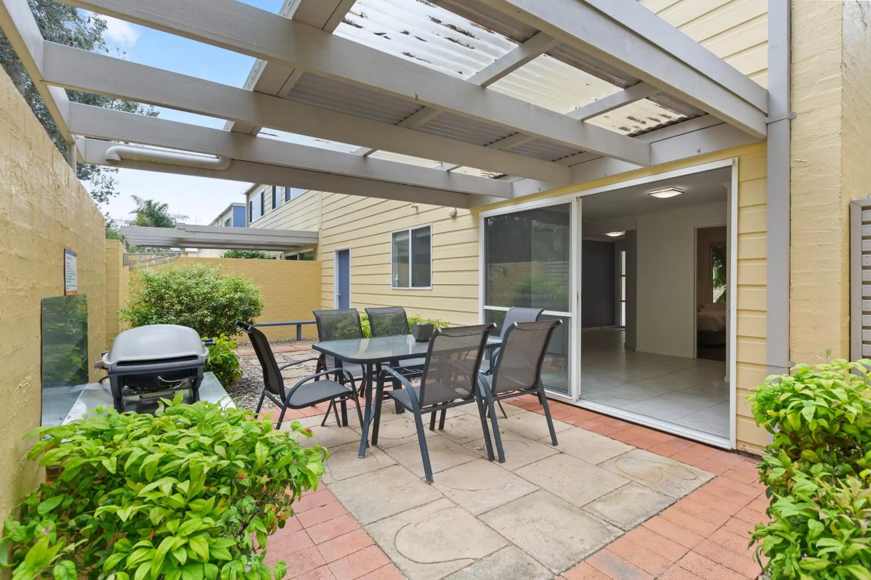 Tathra Beach House Holiday Apartments