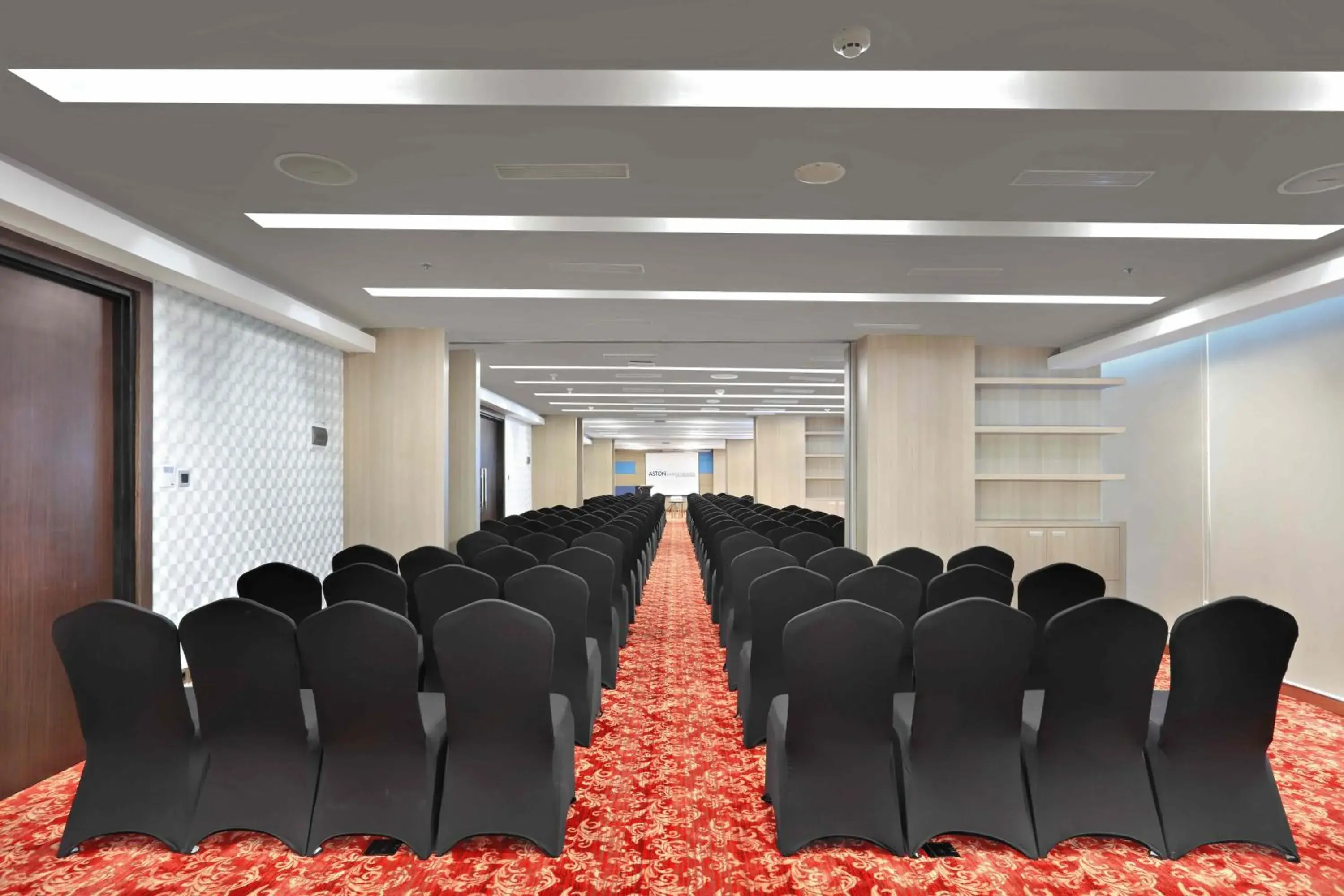 Meeting/conference room in ASTON Kartika Grogol Hotel & Conference Center