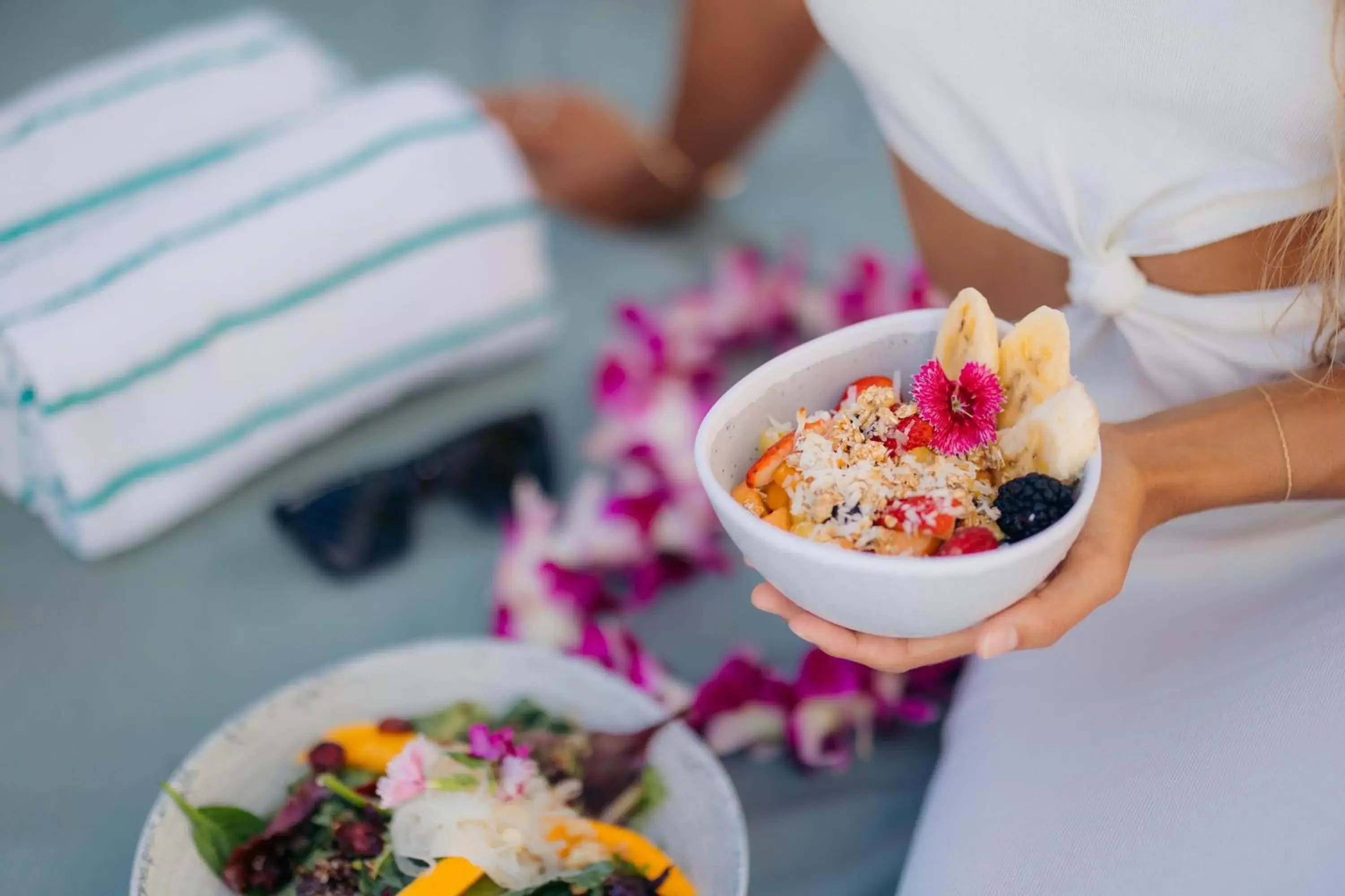 Restaurant/places to eat, Food in Waikiki Beach Marriott Resort & Spa